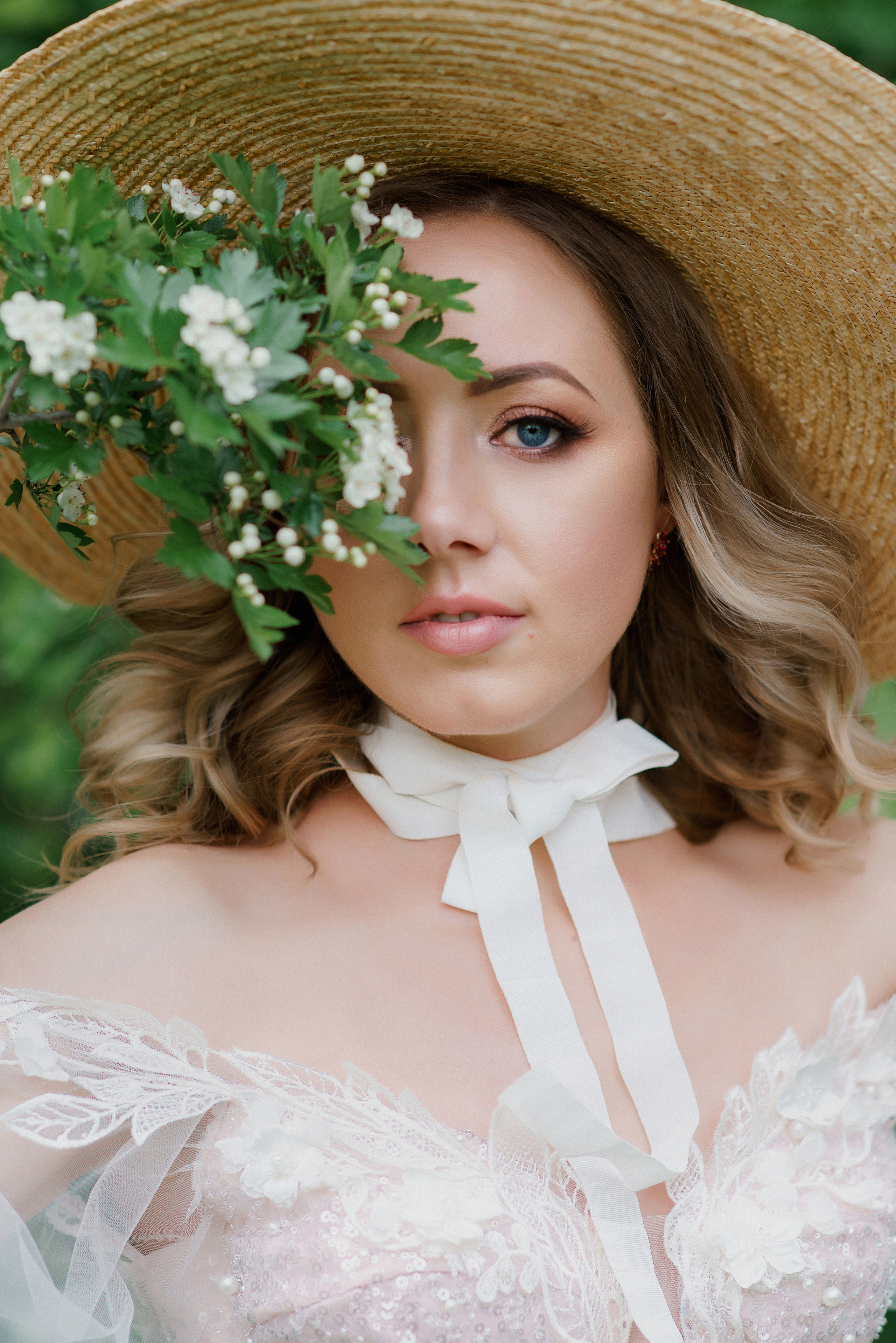 Екатерина. Свадебный фотограф Воронеж Марина Грудинина