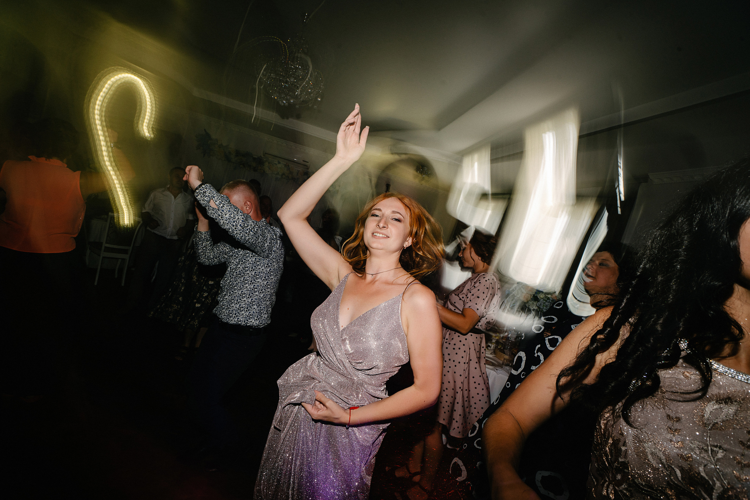 Михаил и Дарья. Свадебный фотограф Воронеж Марина Грудинина