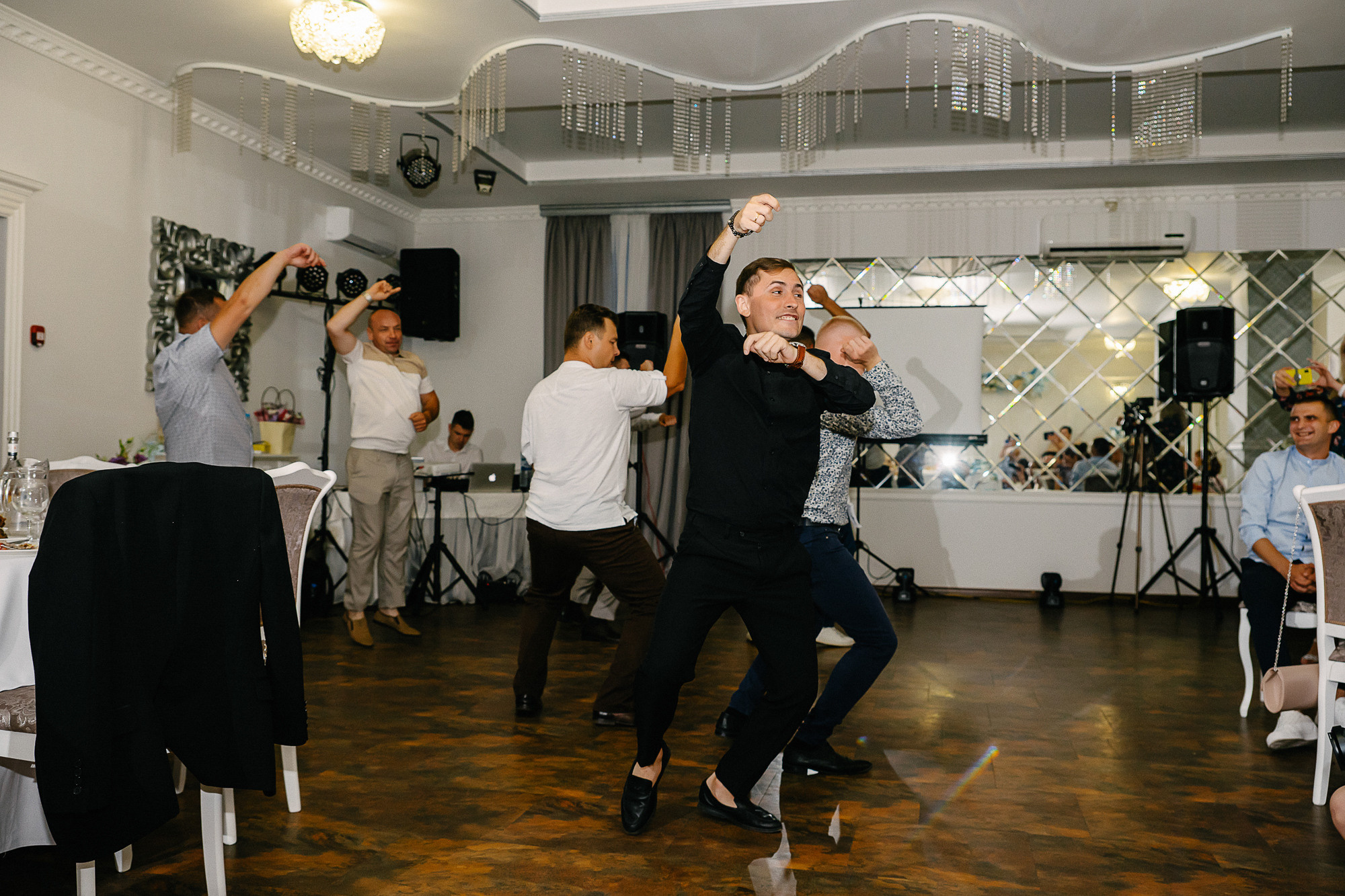 Михаил и Дарья. Свадебный фотограф Воронеж Марина Грудинина