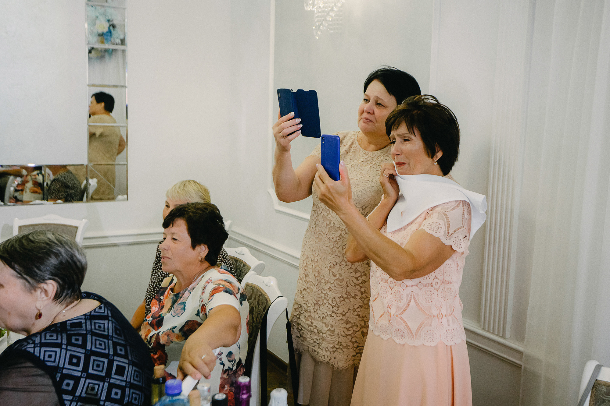 Михаил и Дарья. Свадебный фотограф Воронеж Марина Грудинина