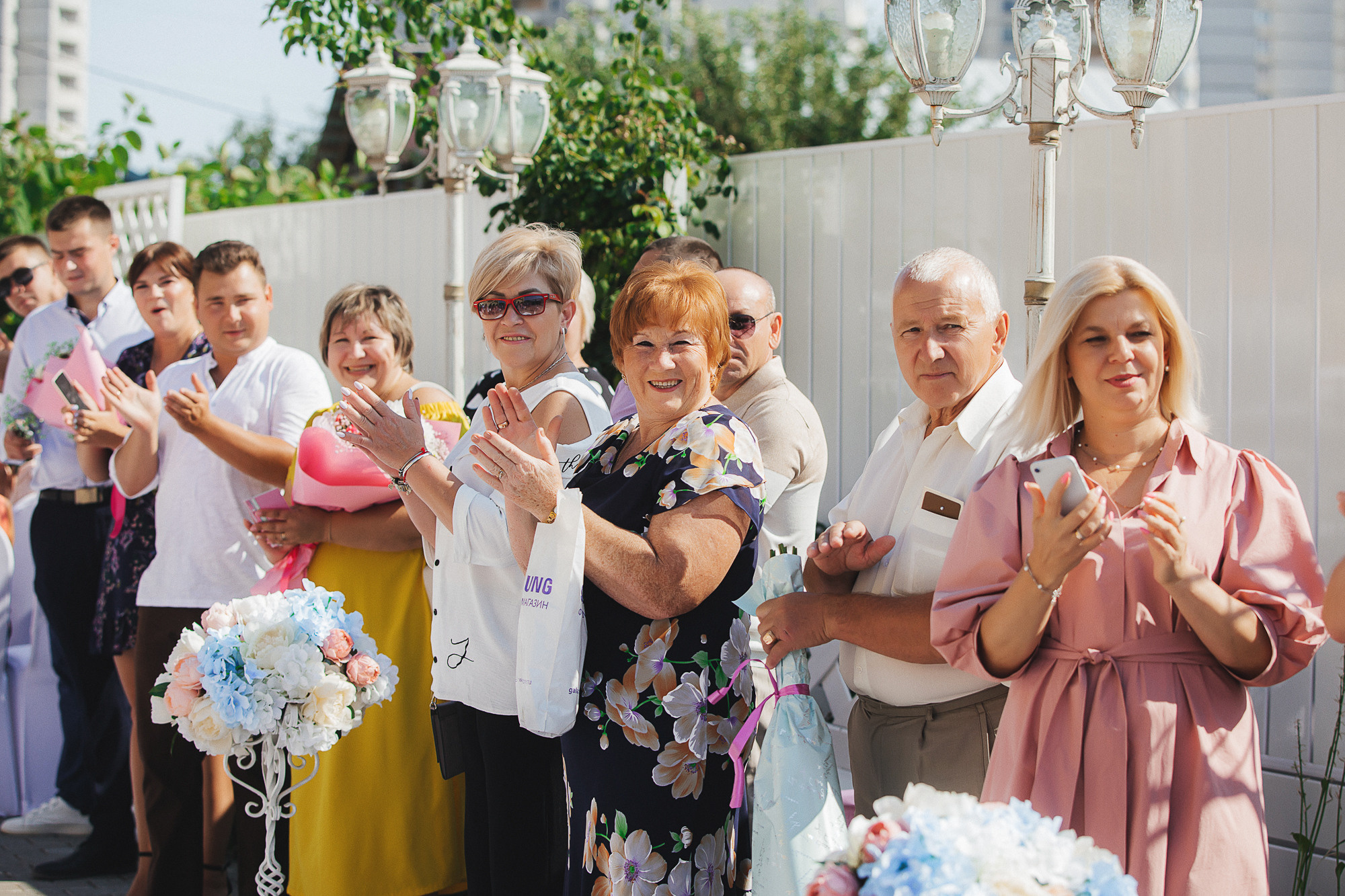 Михаил и Дарья. Свадебный фотограф Воронеж Марина Грудинина