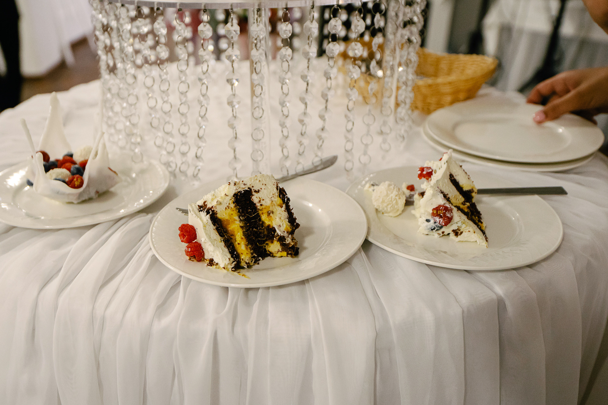 Михаил и Дарья. Свадебный фотограф Воронеж Марина Грудинина