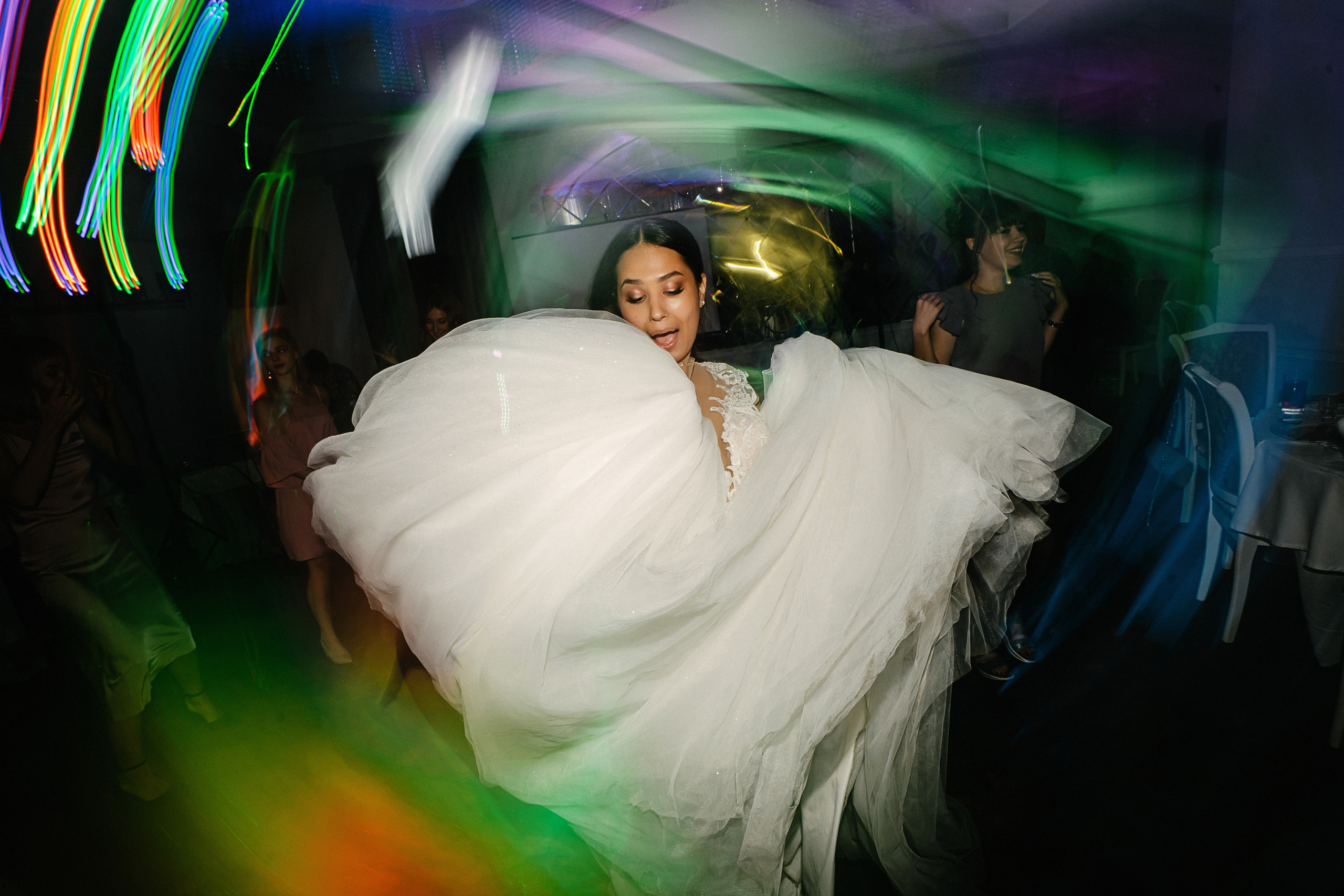 Михаил и Дарья. Свадебный фотограф Воронеж Марина Грудинина