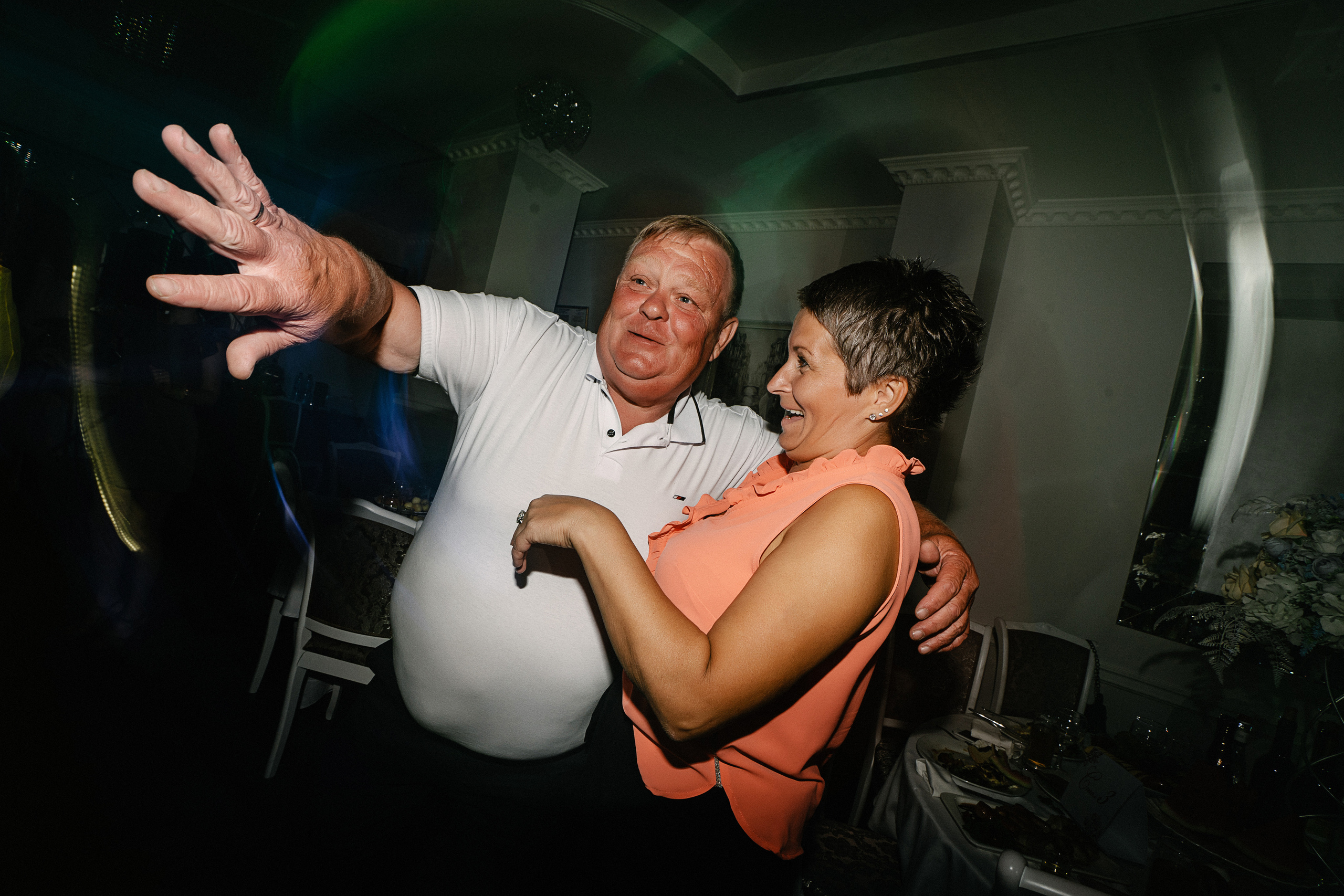 Михаил и Дарья. Свадебный фотограф Воронеж Марина Грудинина