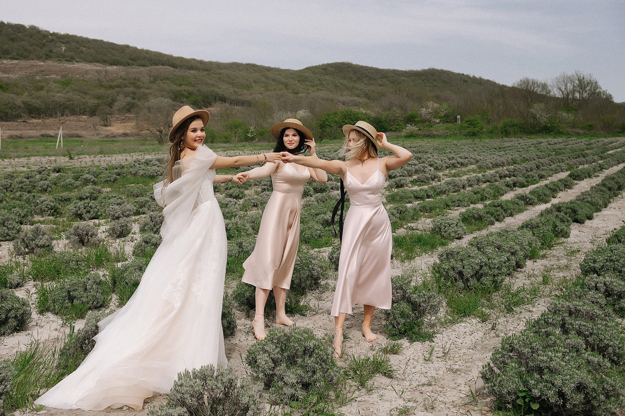 Дом ароматных трав. Свадебный фотограф Воронеж Марина Грудинина