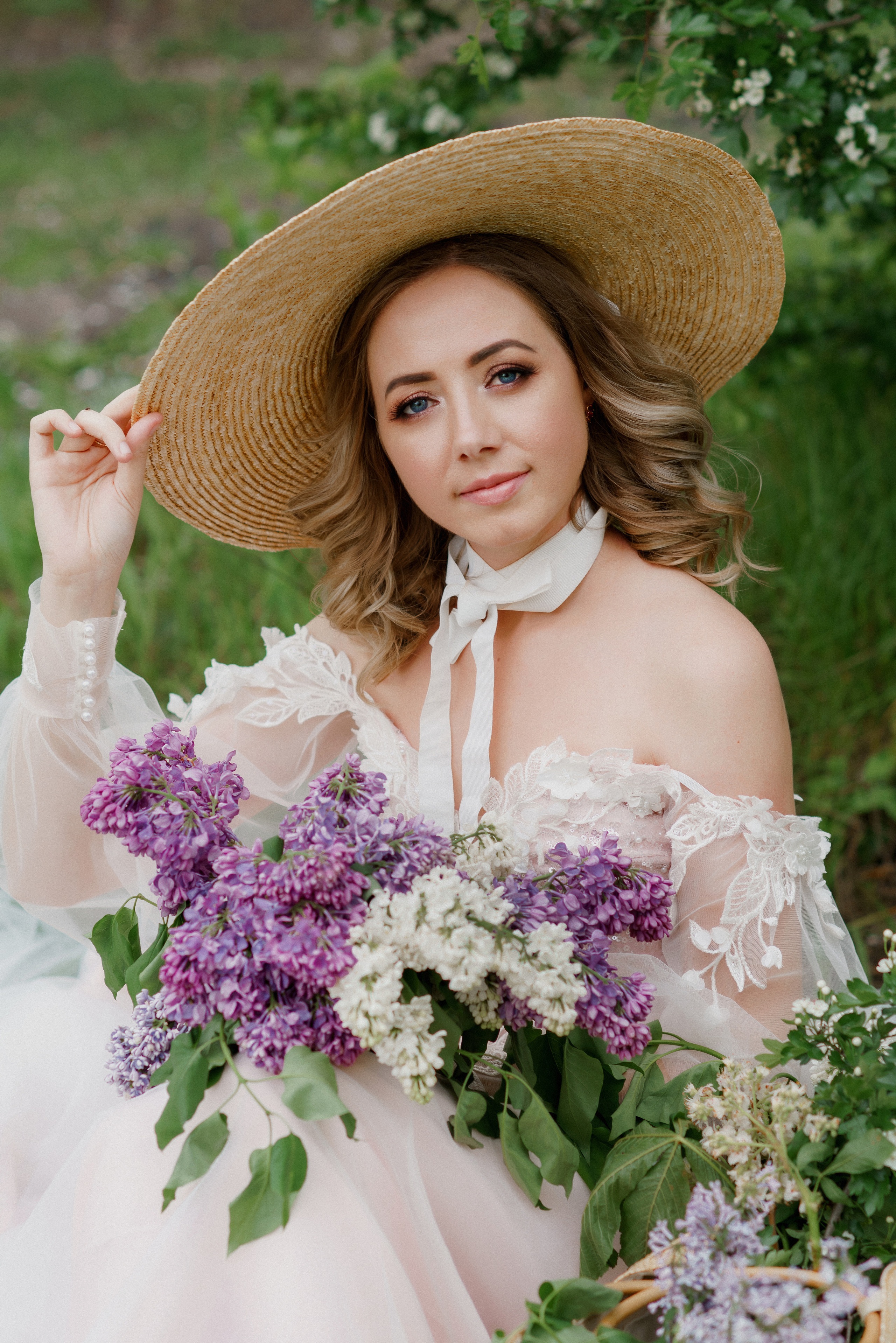 Екатерина. Свадебный фотограф Воронеж Марина Грудинина