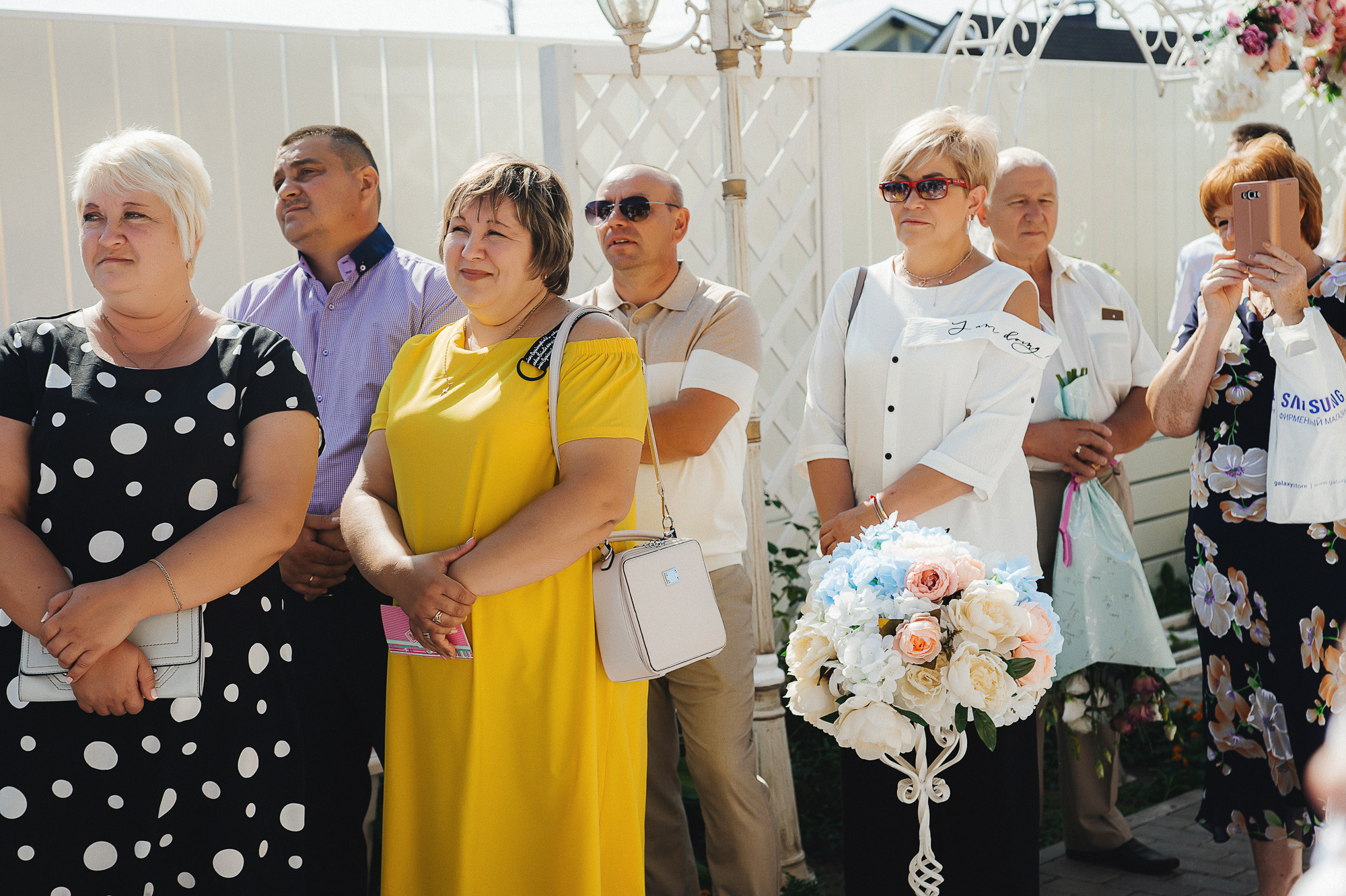 Михаил и Дарья. Свадебный фотограф Воронеж Марина Грудинина