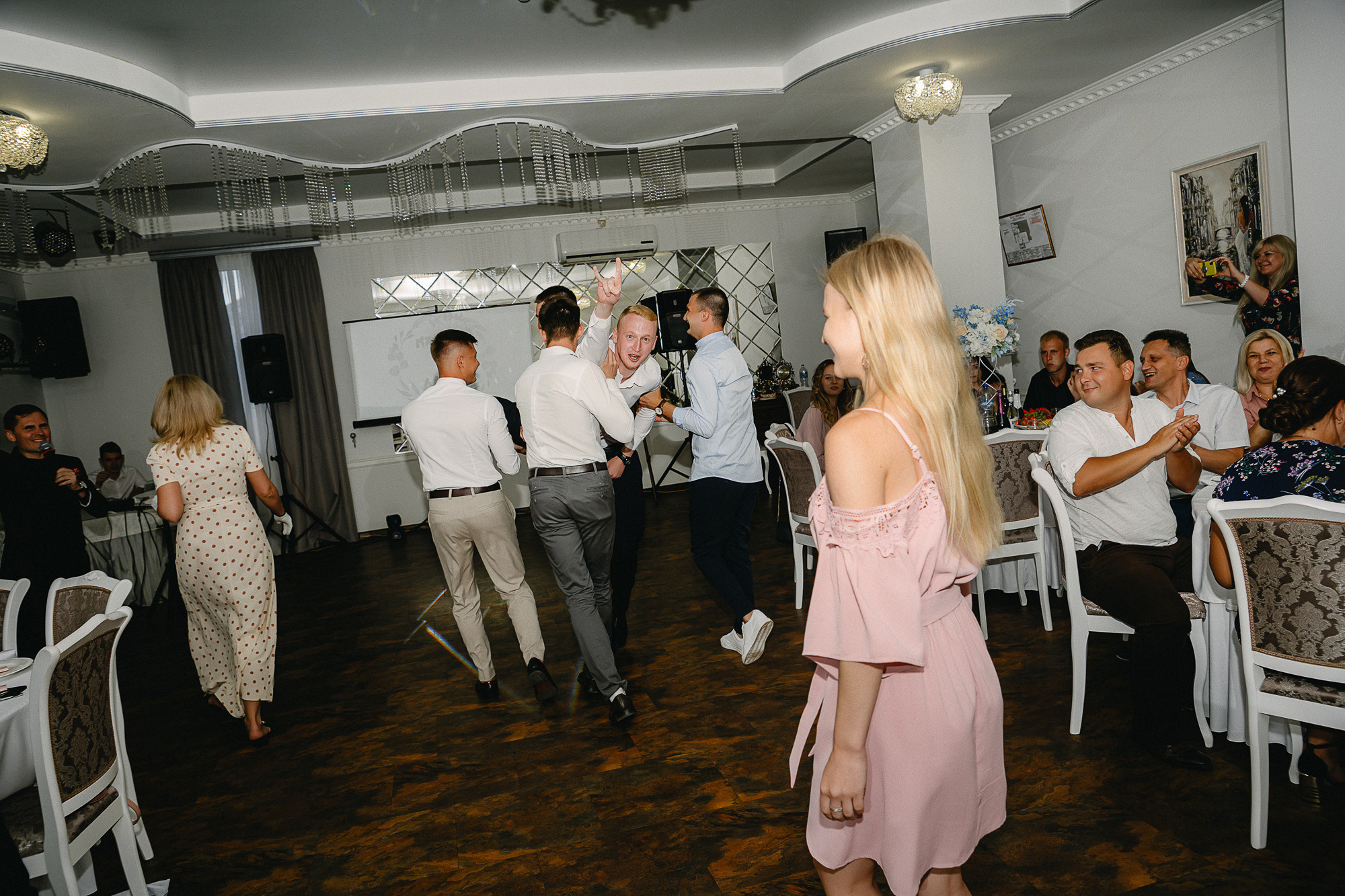 Михаил и Дарья. Свадебный фотограф Воронеж Марина Грудинина