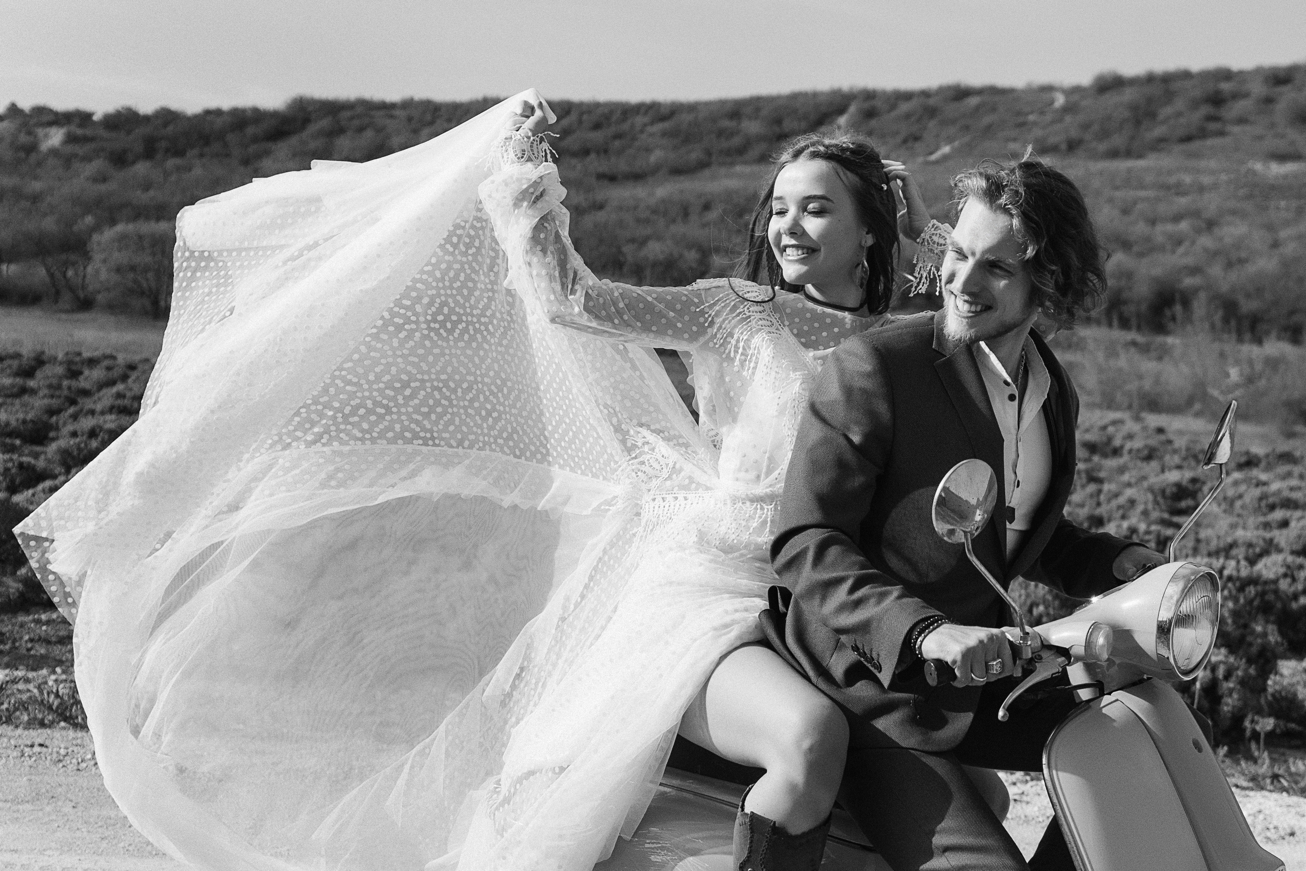 Дом ароматных трав. Свадебный фотограф Воронеж Марина Грудинина