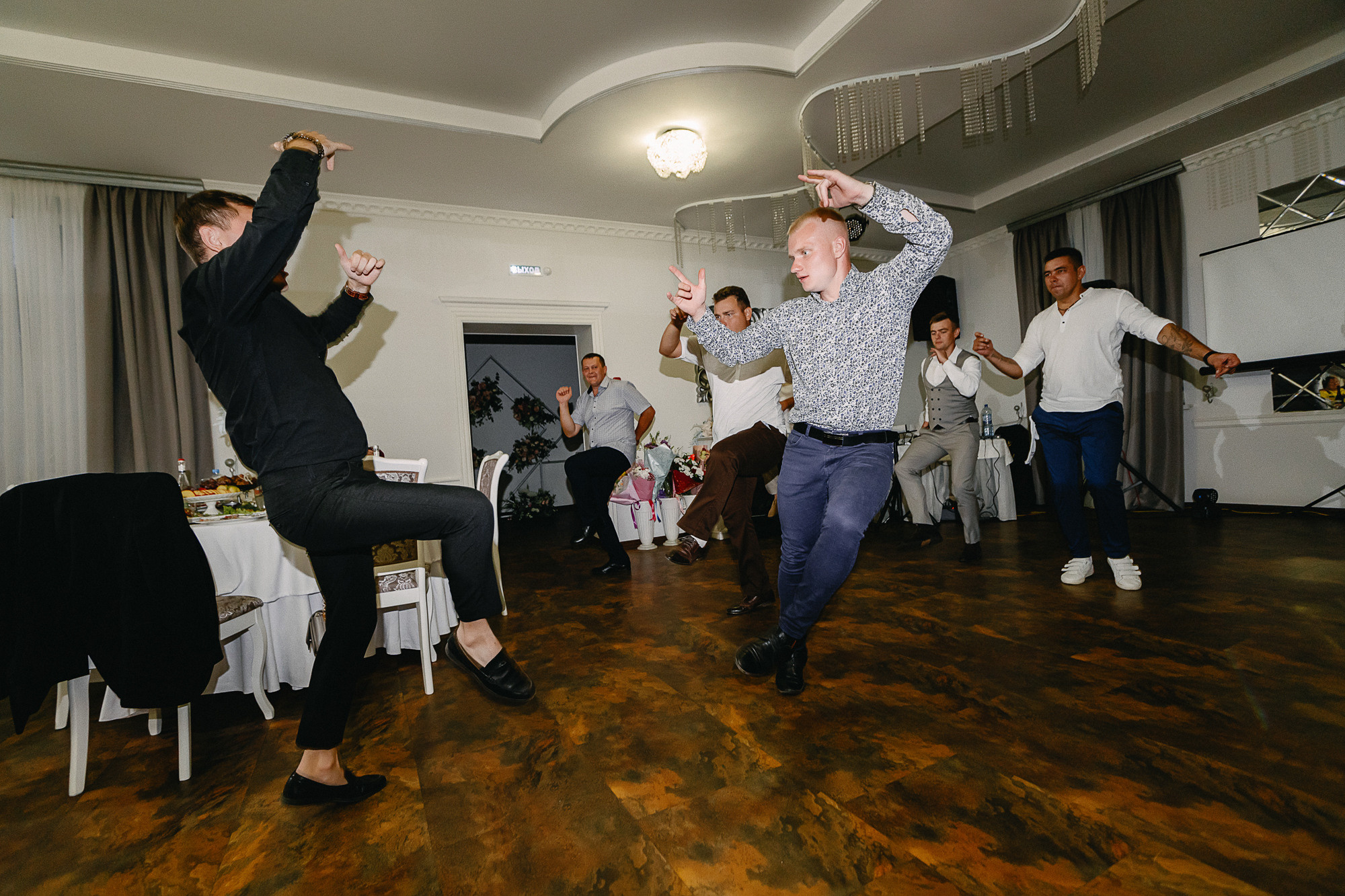 Михаил и Дарья. Свадебный фотограф Воронеж Марина Грудинина