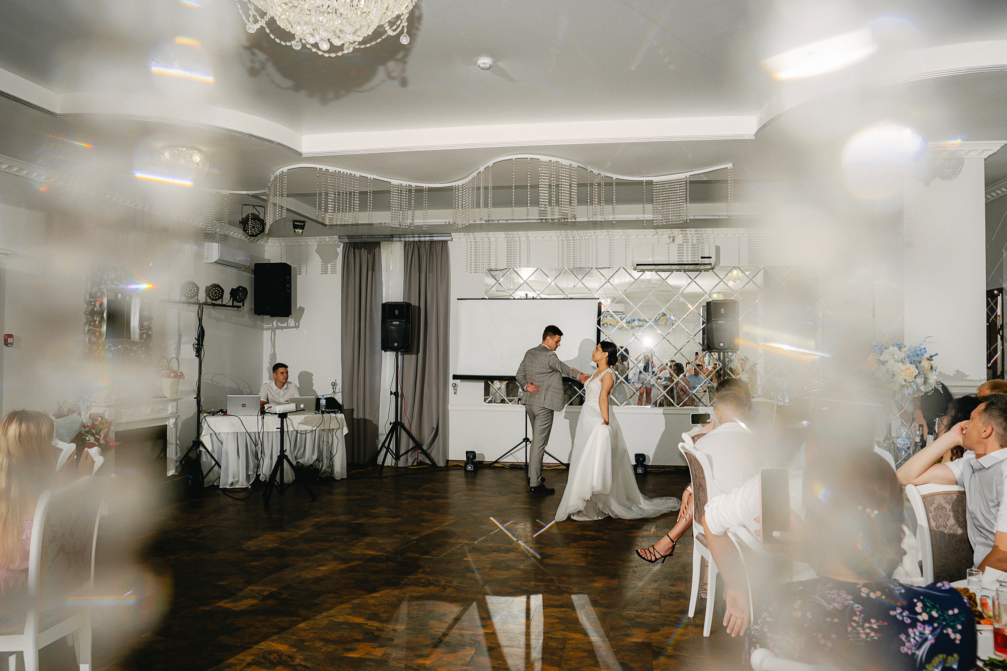 Михаил и Дарья. Свадебный фотограф Воронеж Марина Грудинина