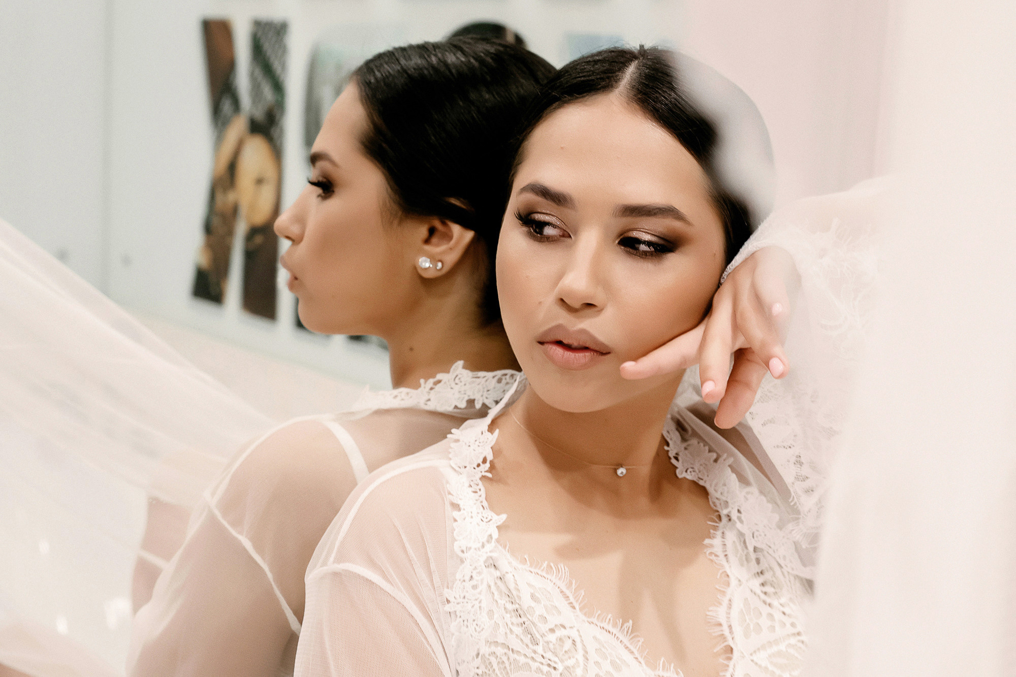 Михаил и Дарья. Свадебный фотограф Воронеж Марина Грудинина