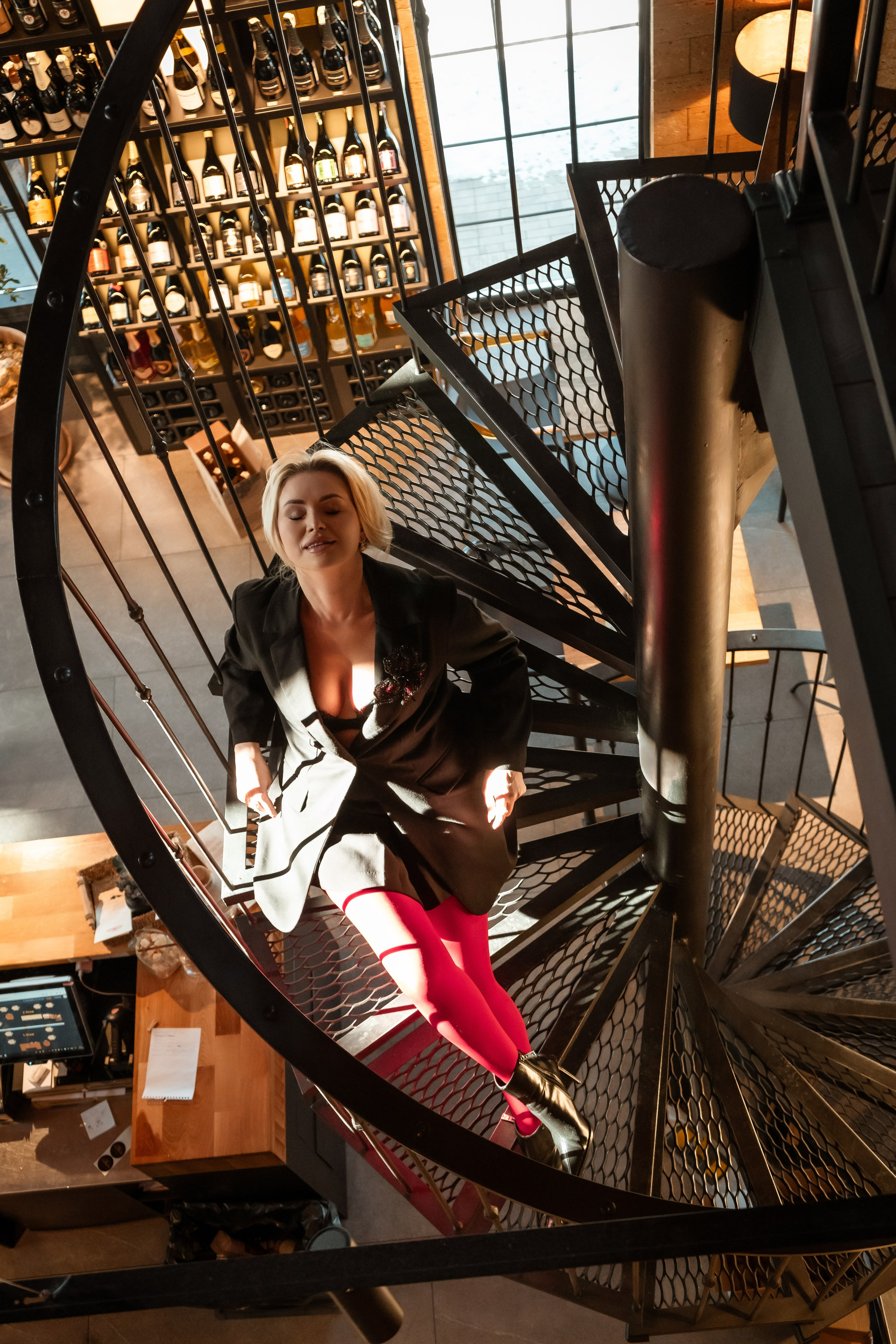 Мои работы цвет. Фотограф Алексей Гарьковенко