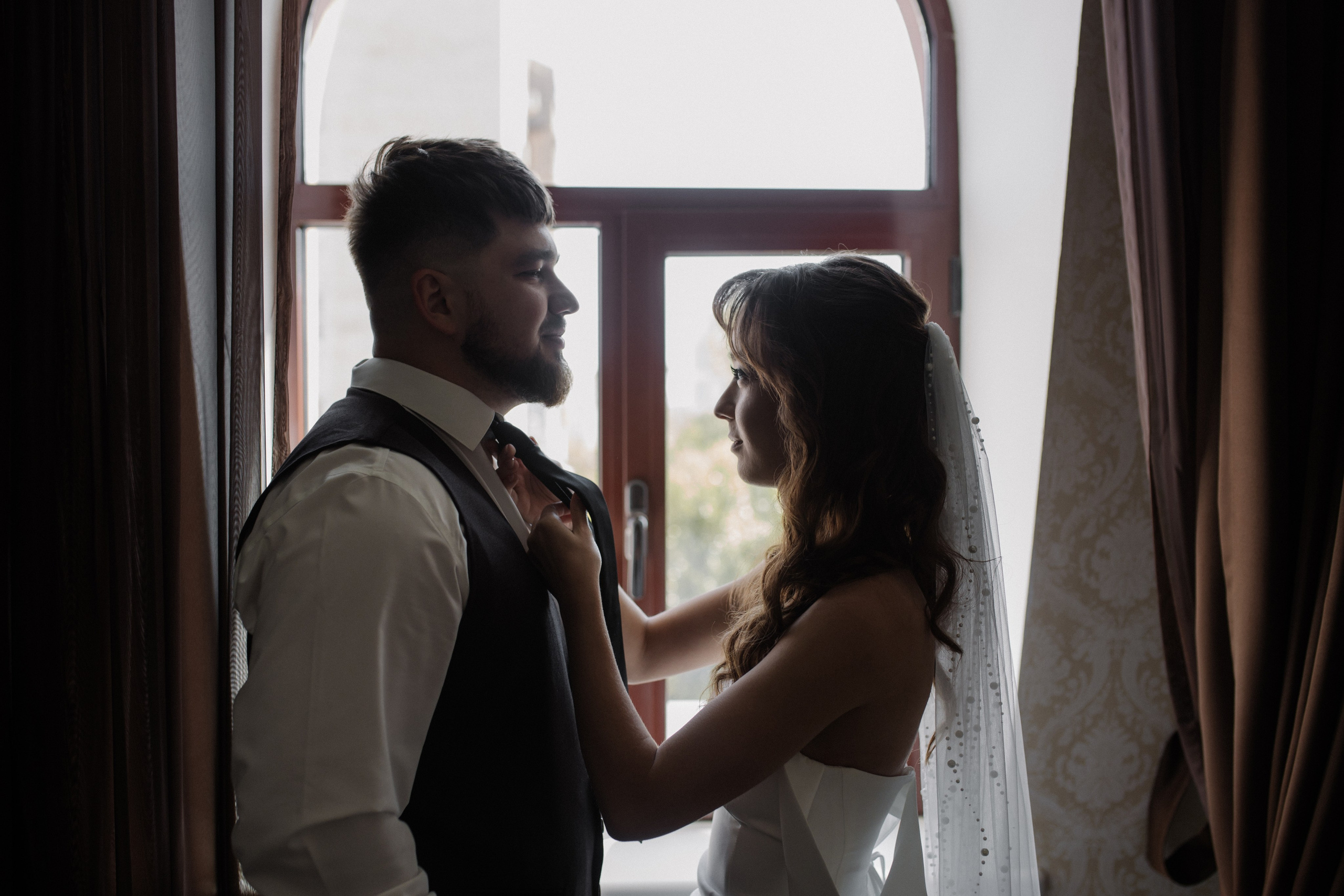 D & T. Свадебный и семейный фотограф в Астрахани Сергунова Наталья