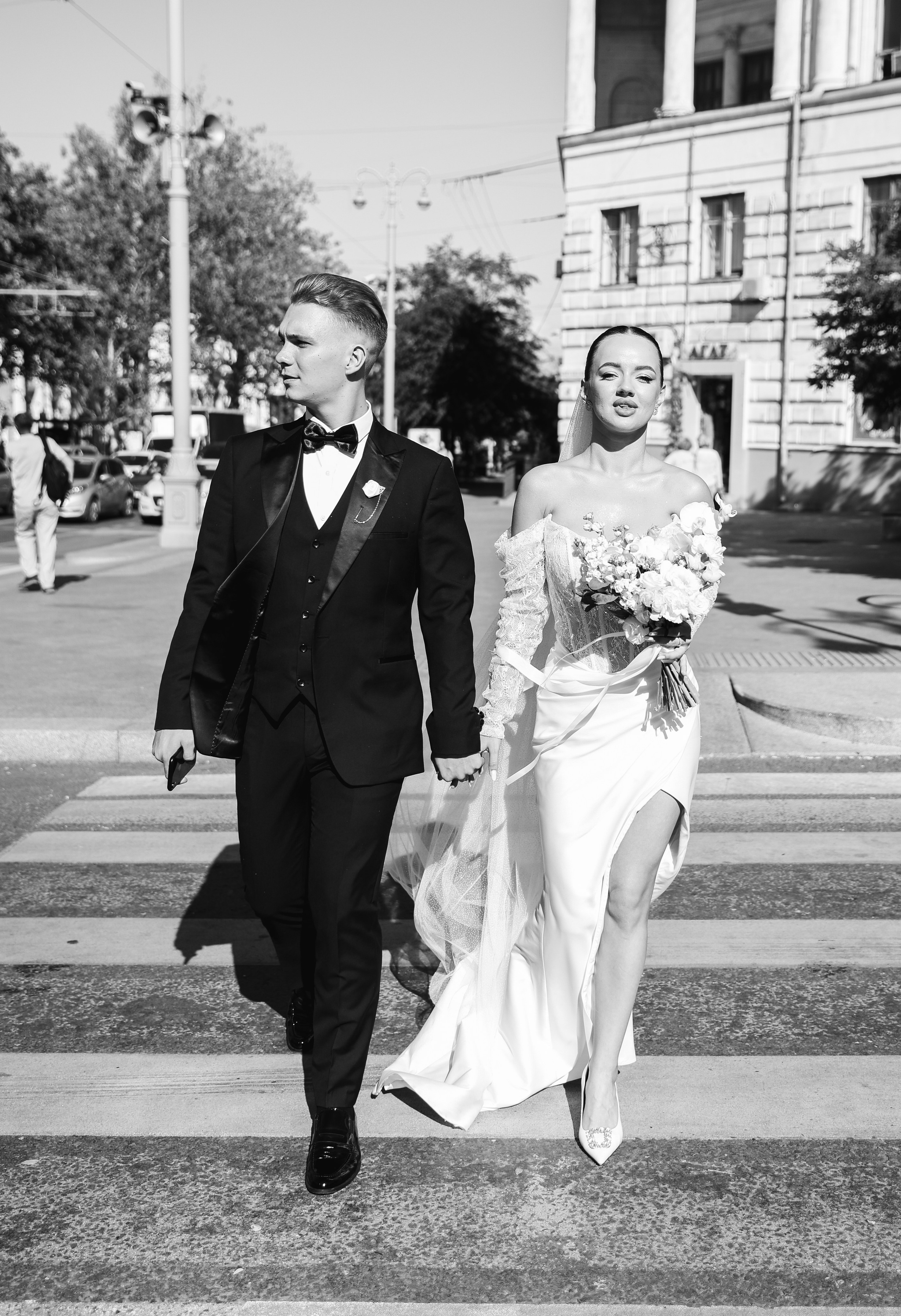 Свадьба Анастасия и Иван. Свадебный и семейный фотограф в Севастополе и Крыму Анастасия Сураева