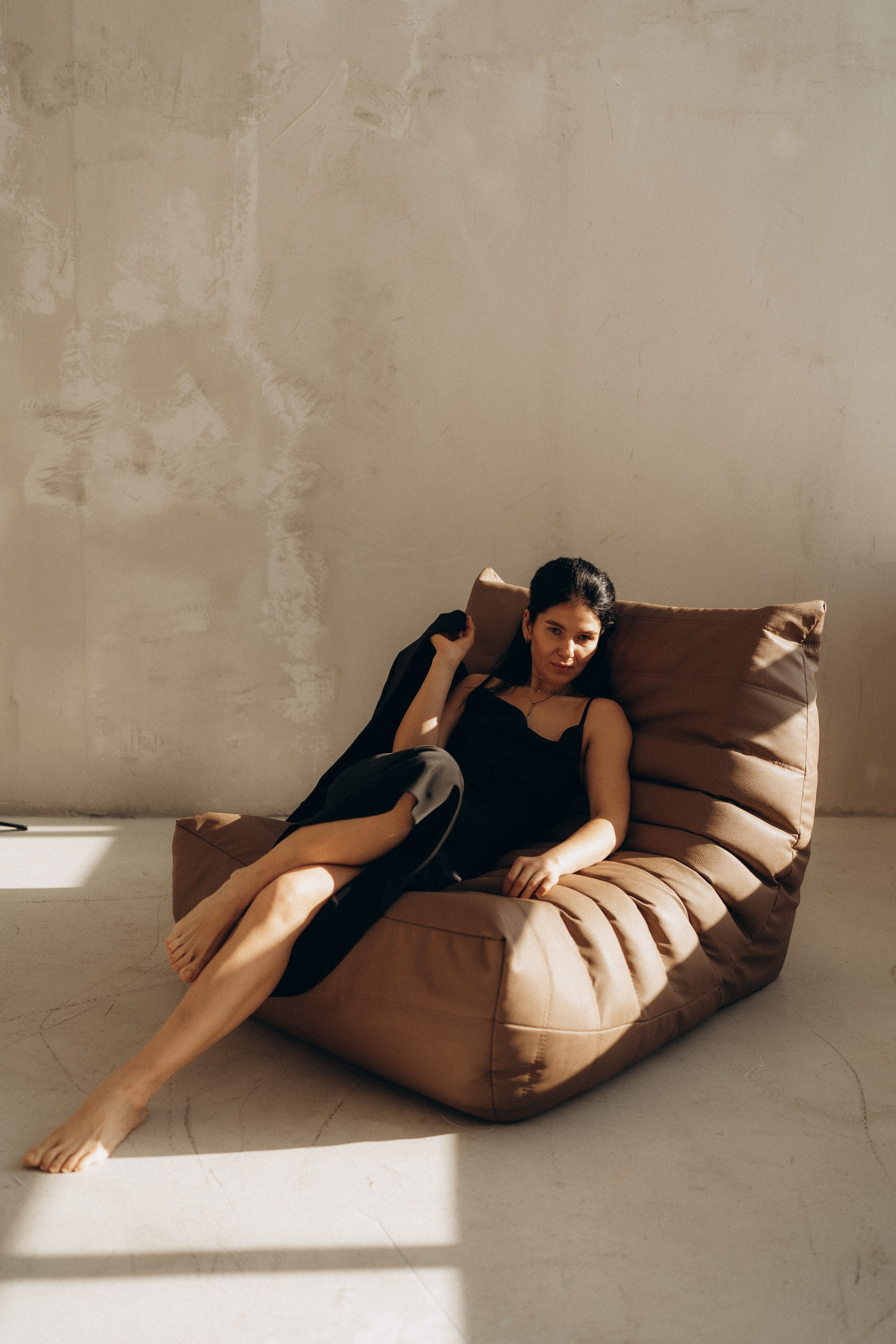 Роскошь быть собой. Семейный фотограф в Ангарске/ Иркутске