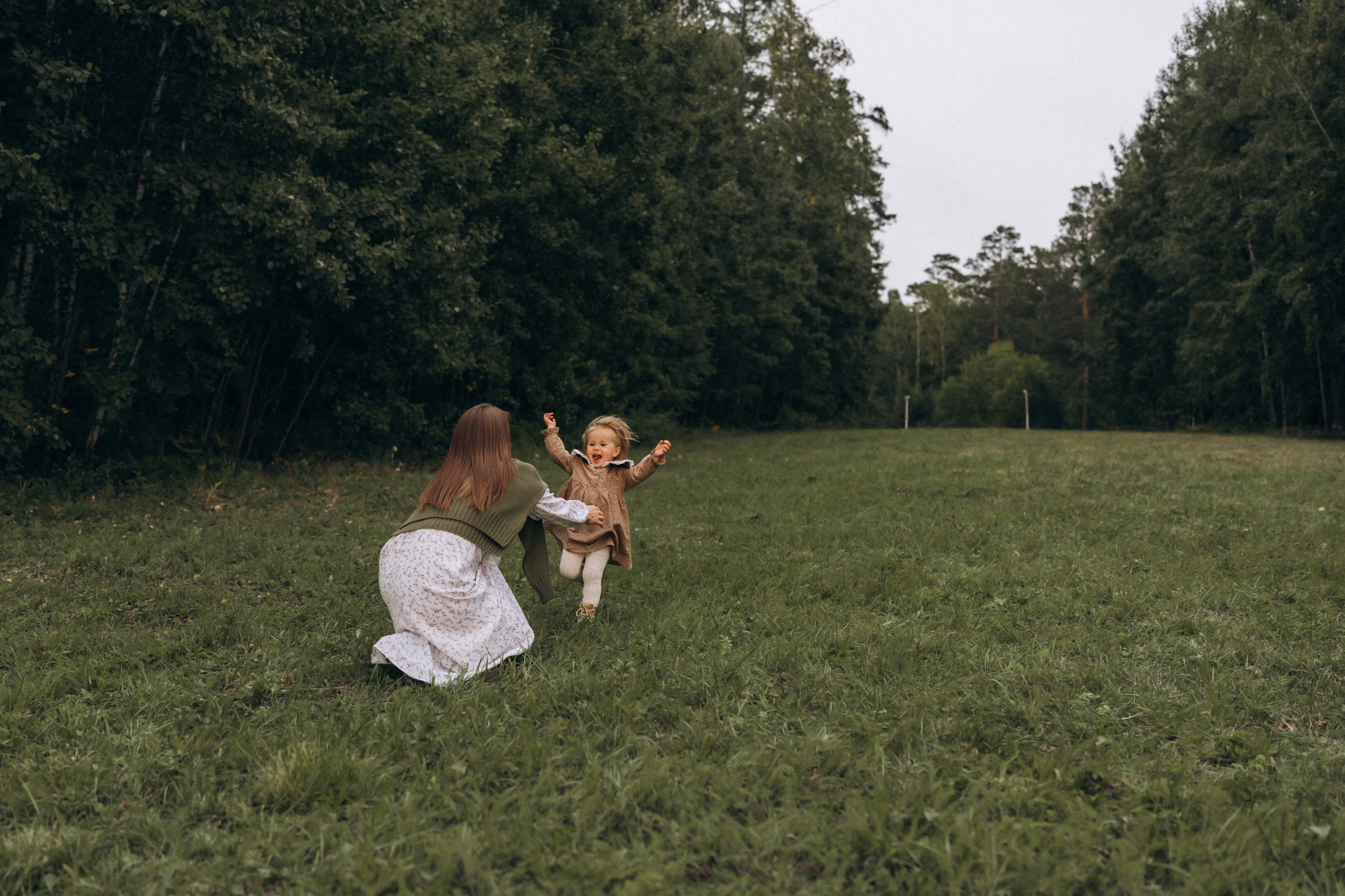 Нет слов, только любовь. Семейный фотограф в Ангарске/ Иркутске