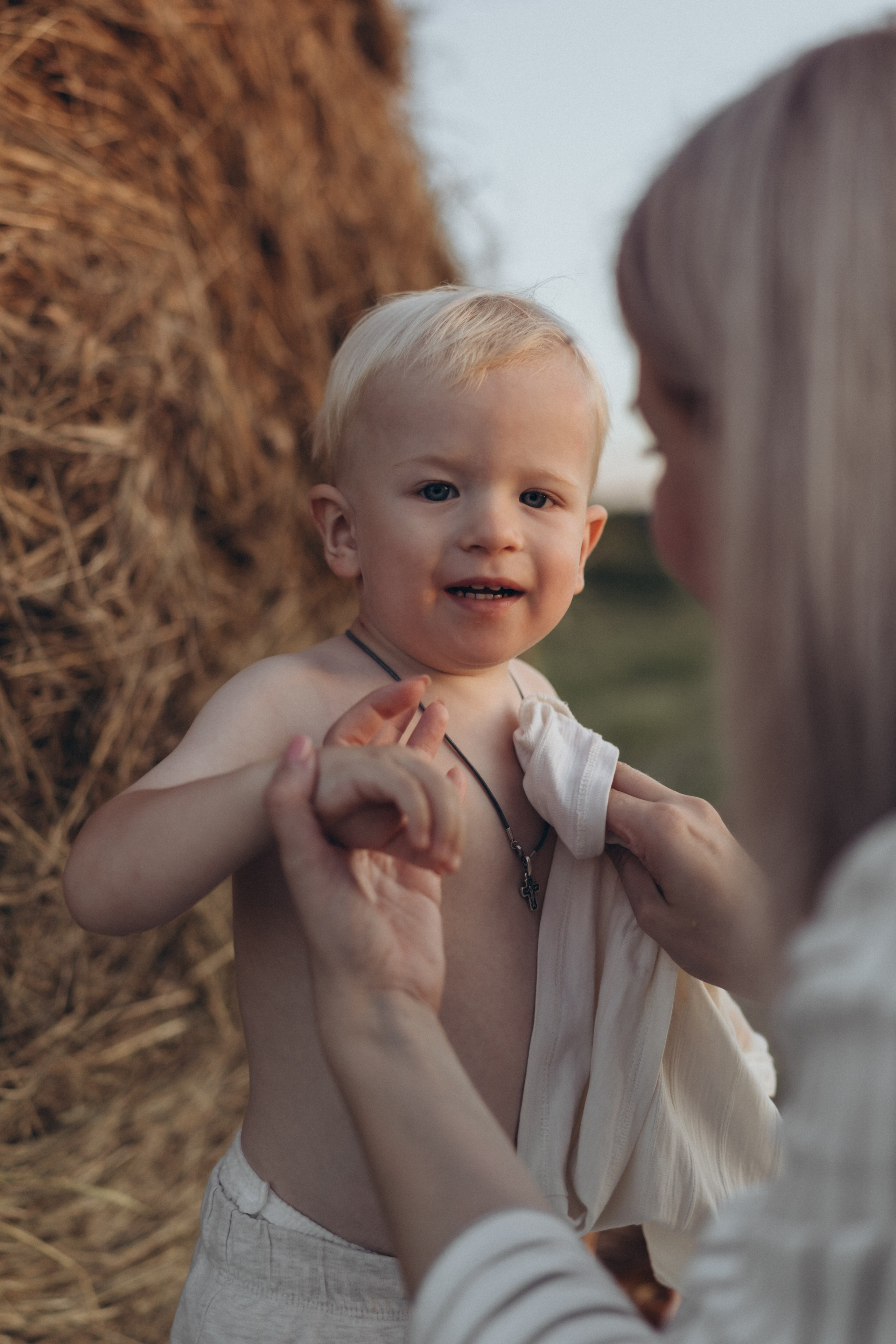 Запомнить этот день. Семейный фотограф в Ангарске/ Иркутске