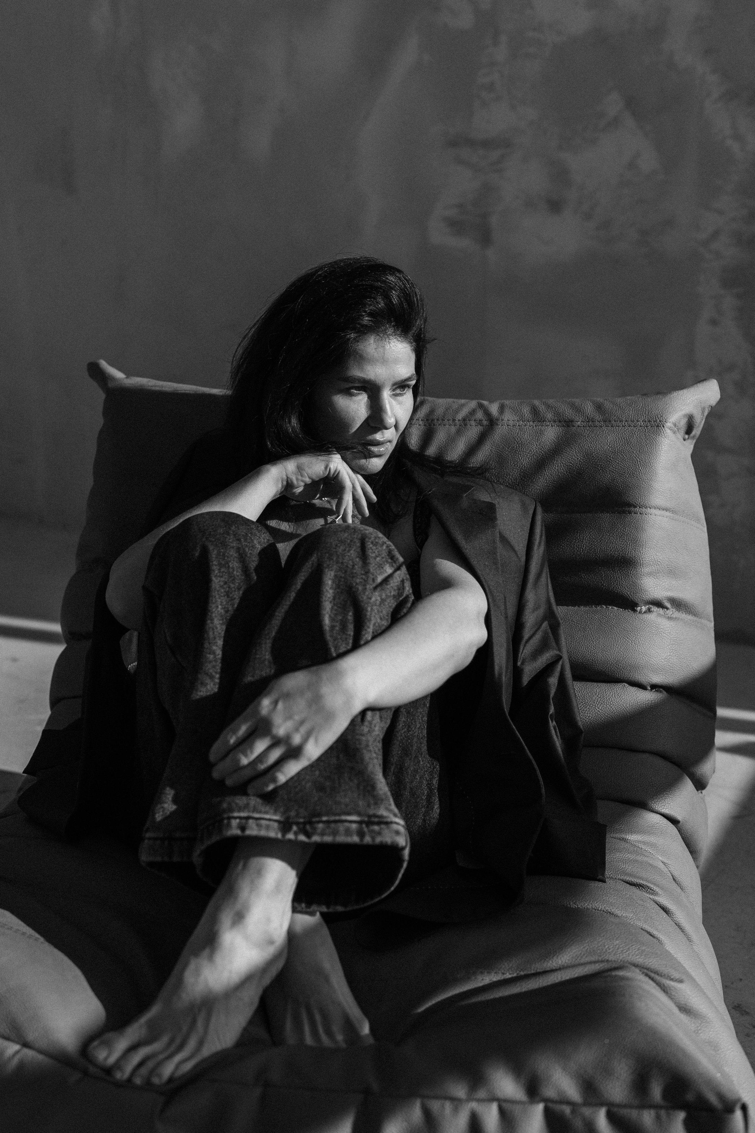 Роскошь быть собой. Семейный фотограф в Ангарске/ Иркутске