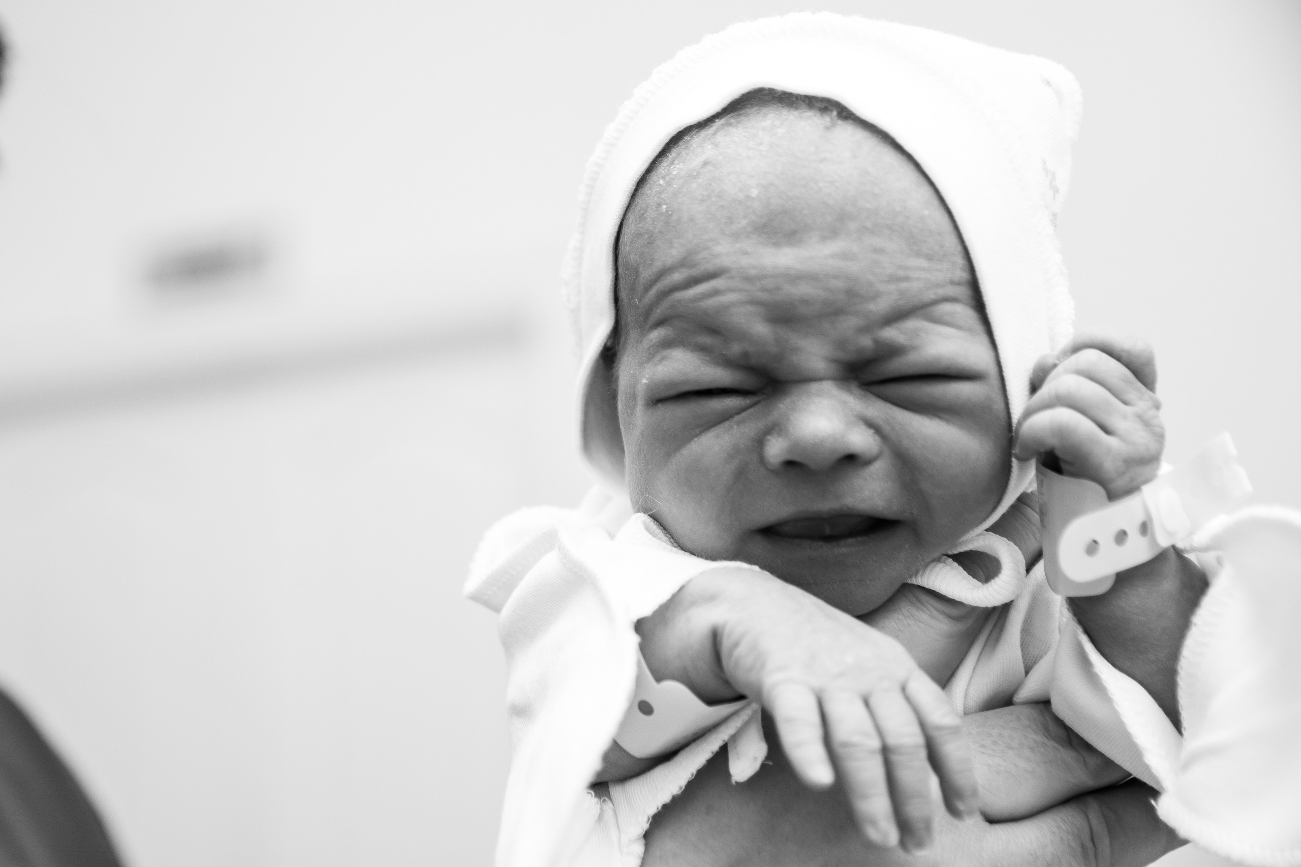 Фотосессия выписки из роддома. Семейный и детский фотограф Кущ Наташа