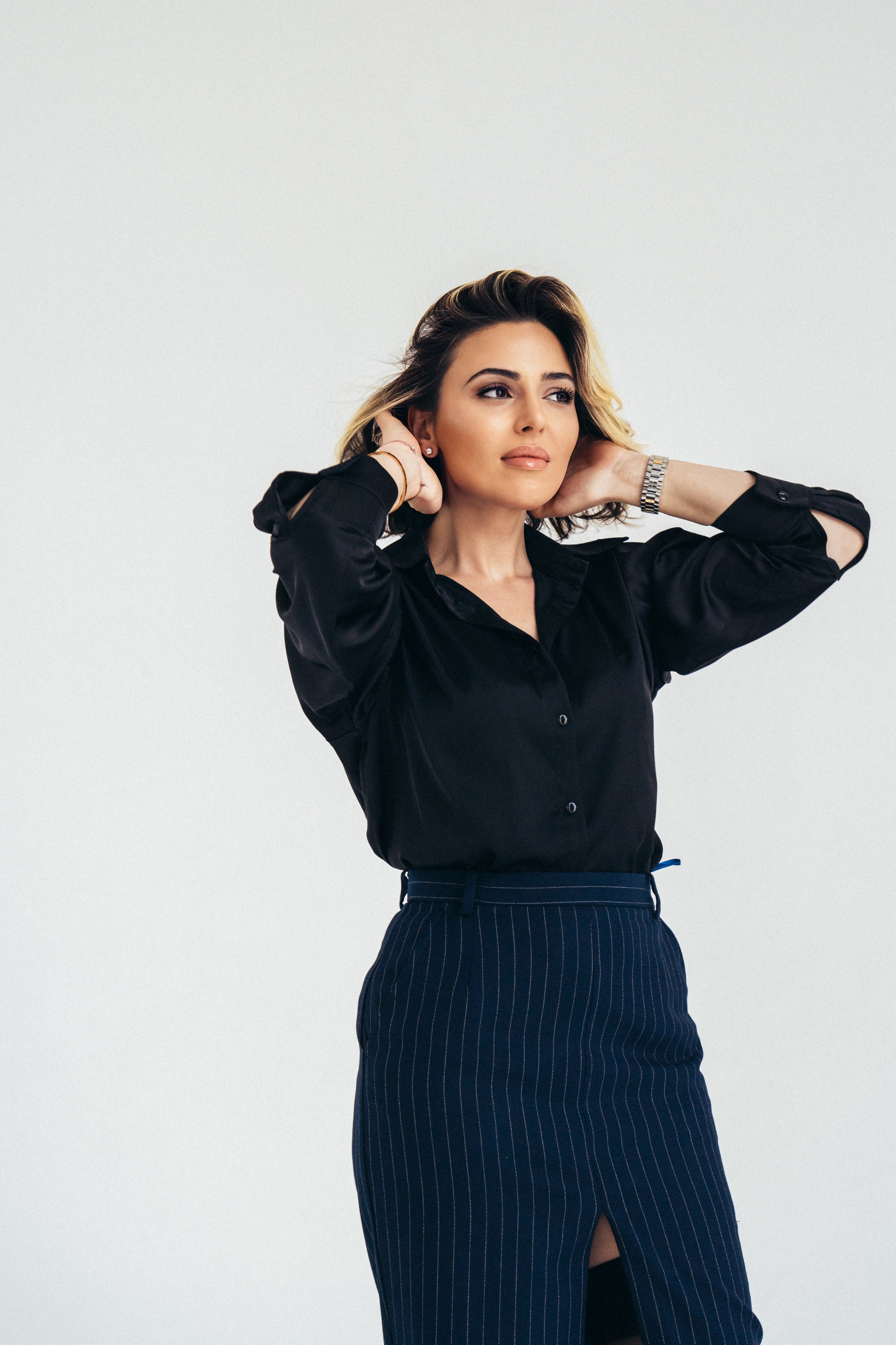 Портреты фото. Antonapuhtinproduction.ru