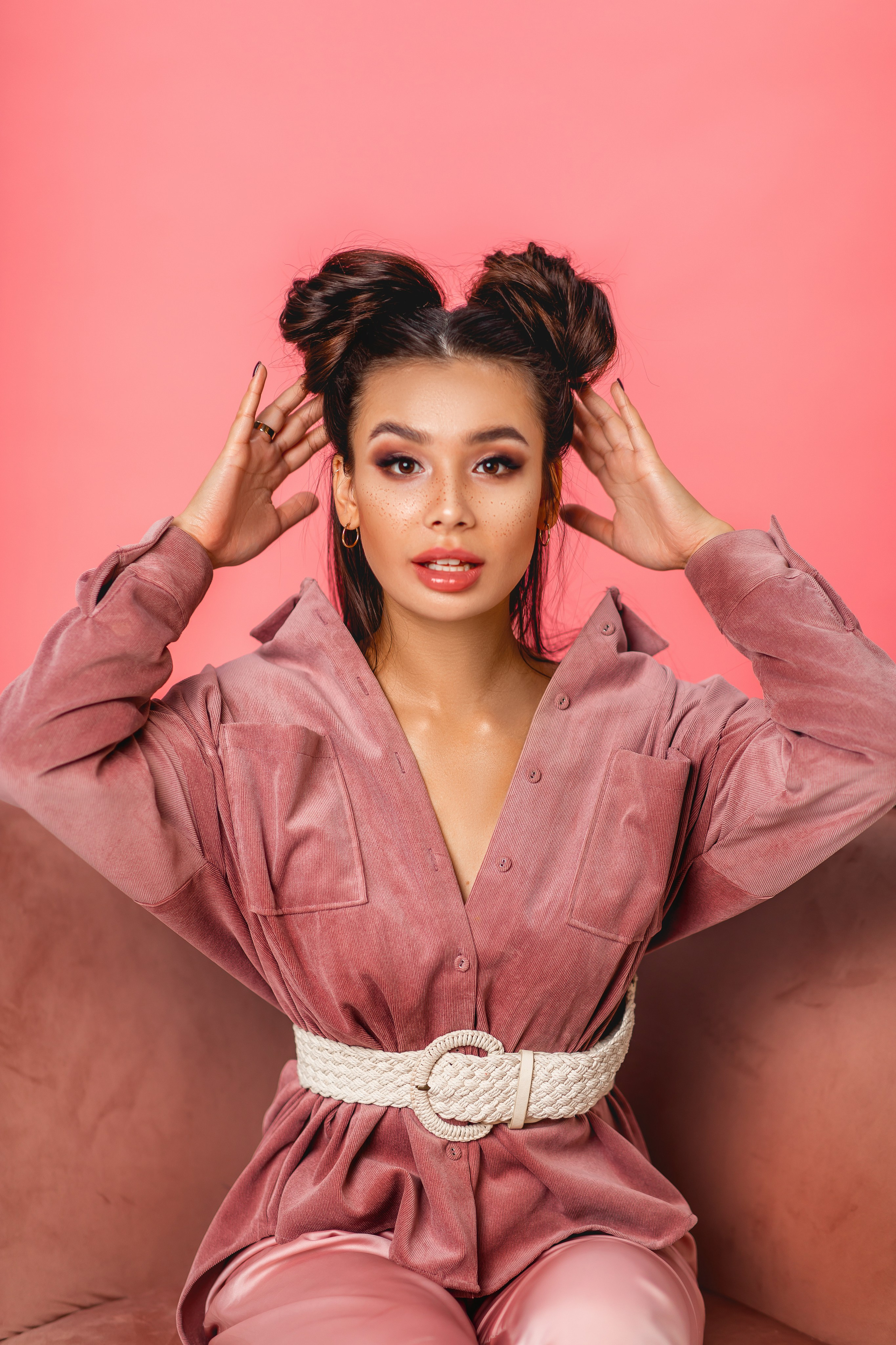 Студийные фото. Семейный фотограф в Москве Татьяна Болтиева