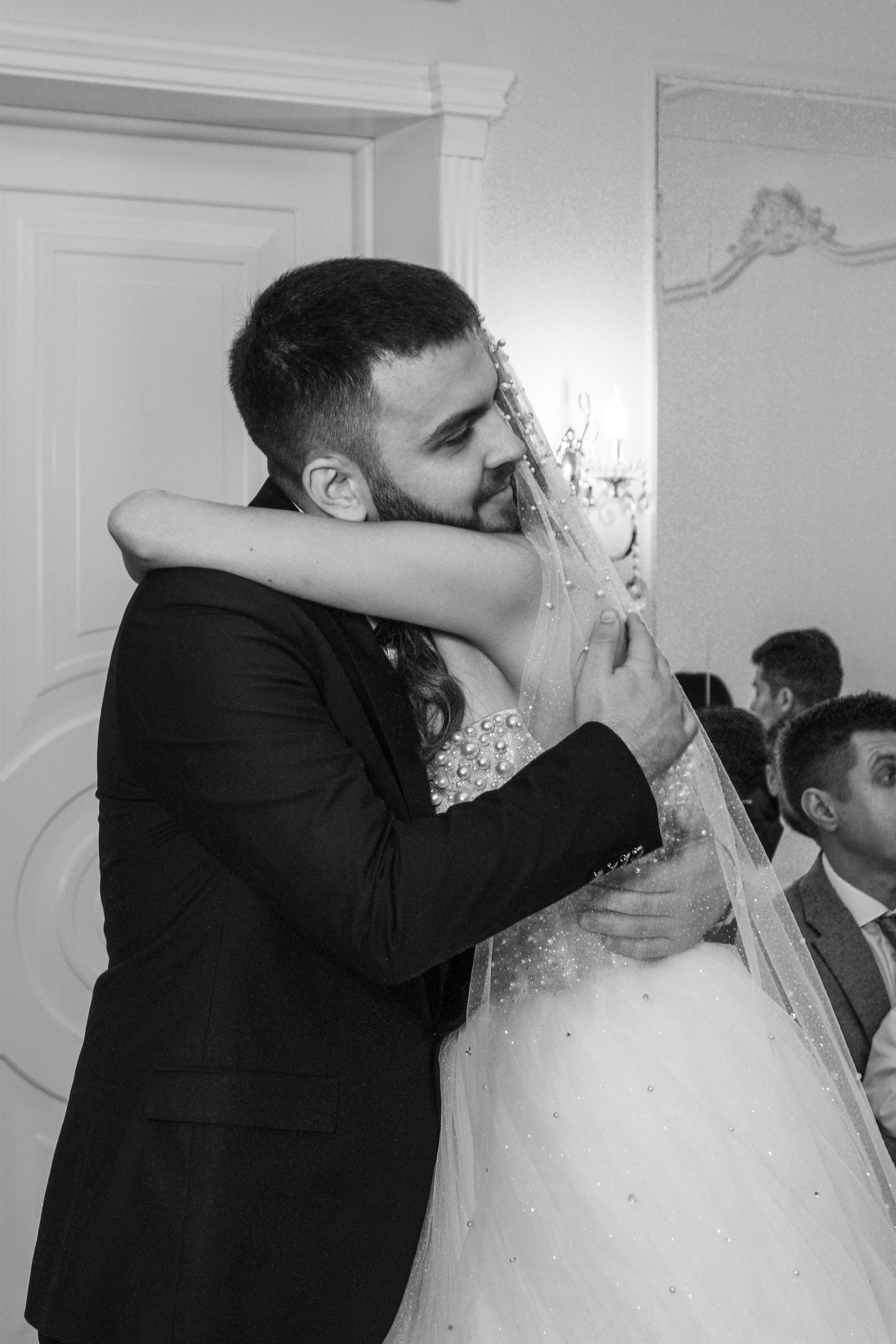 Сергей & Диана