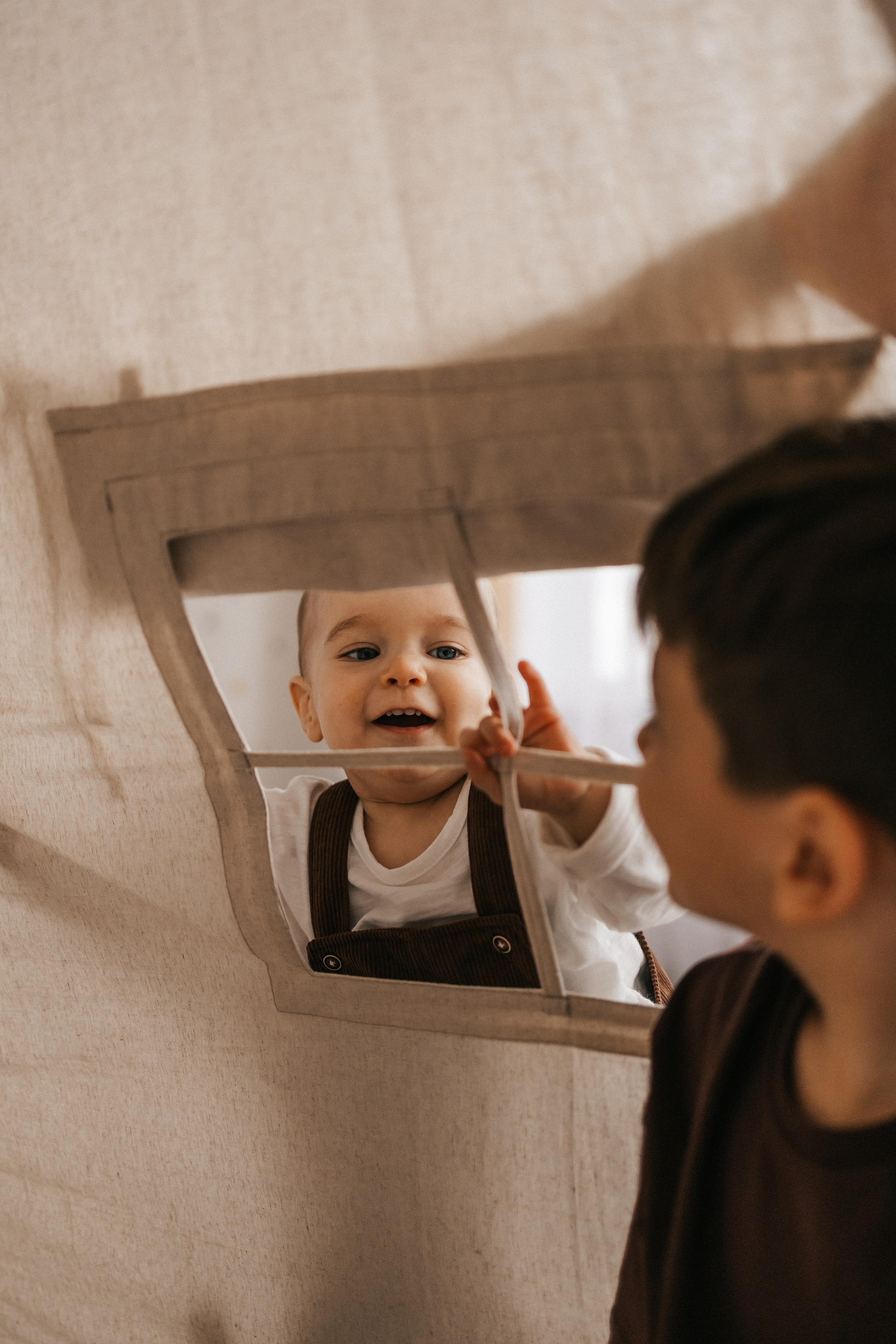 Льву 1 годик. Фотограф Нижний Новгород