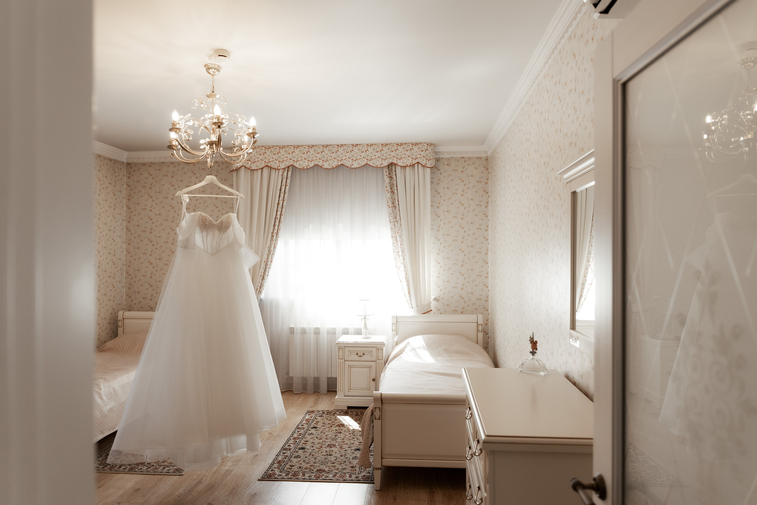 Ирина и Илья. Фотограф Елизавета Князева Сергиев Посад, Москва