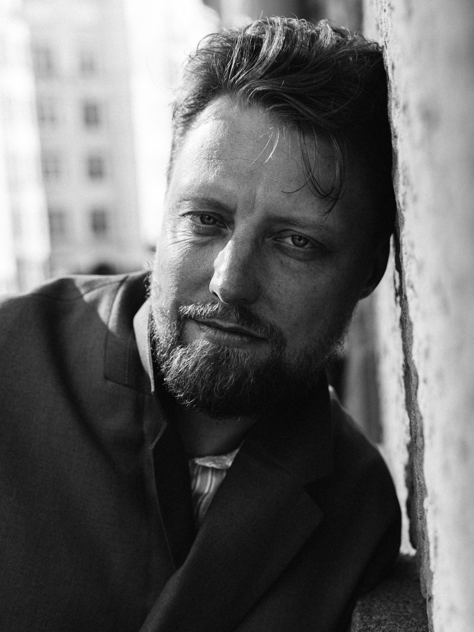 Антон в Петербурге. Костя Жуков — фотограф в Москве