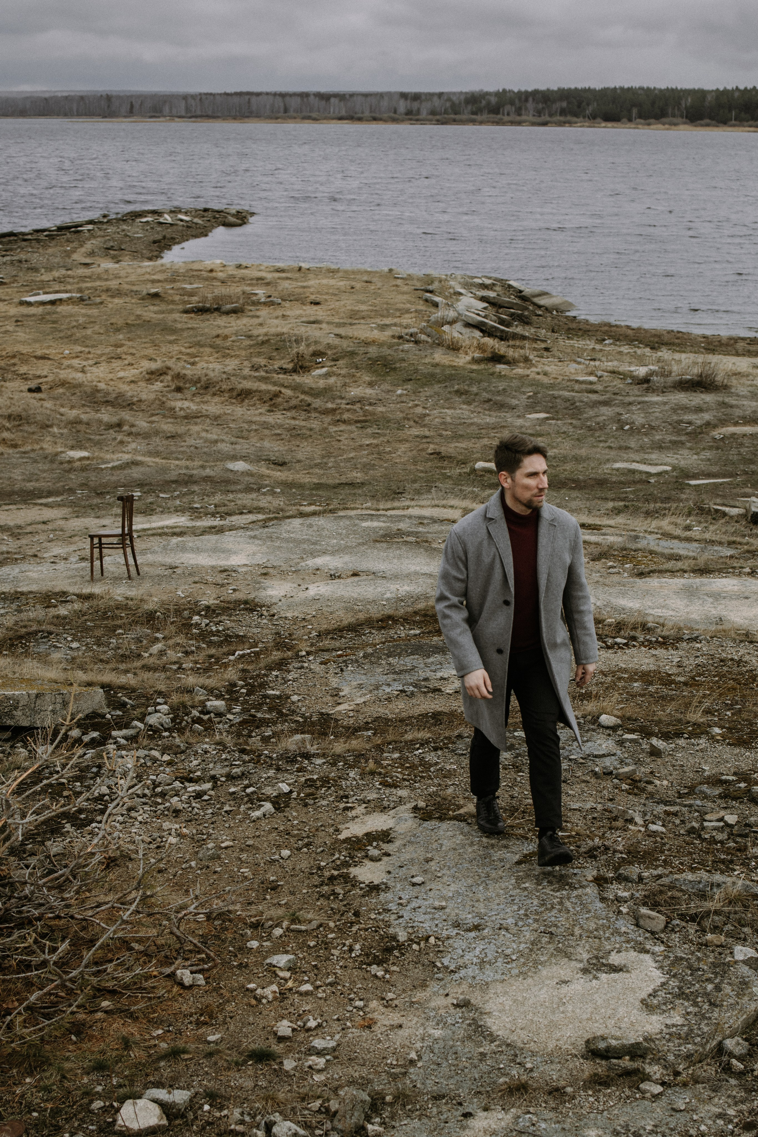 MAN&FIRE. Фотограф Наталья Карякина|Челябинск