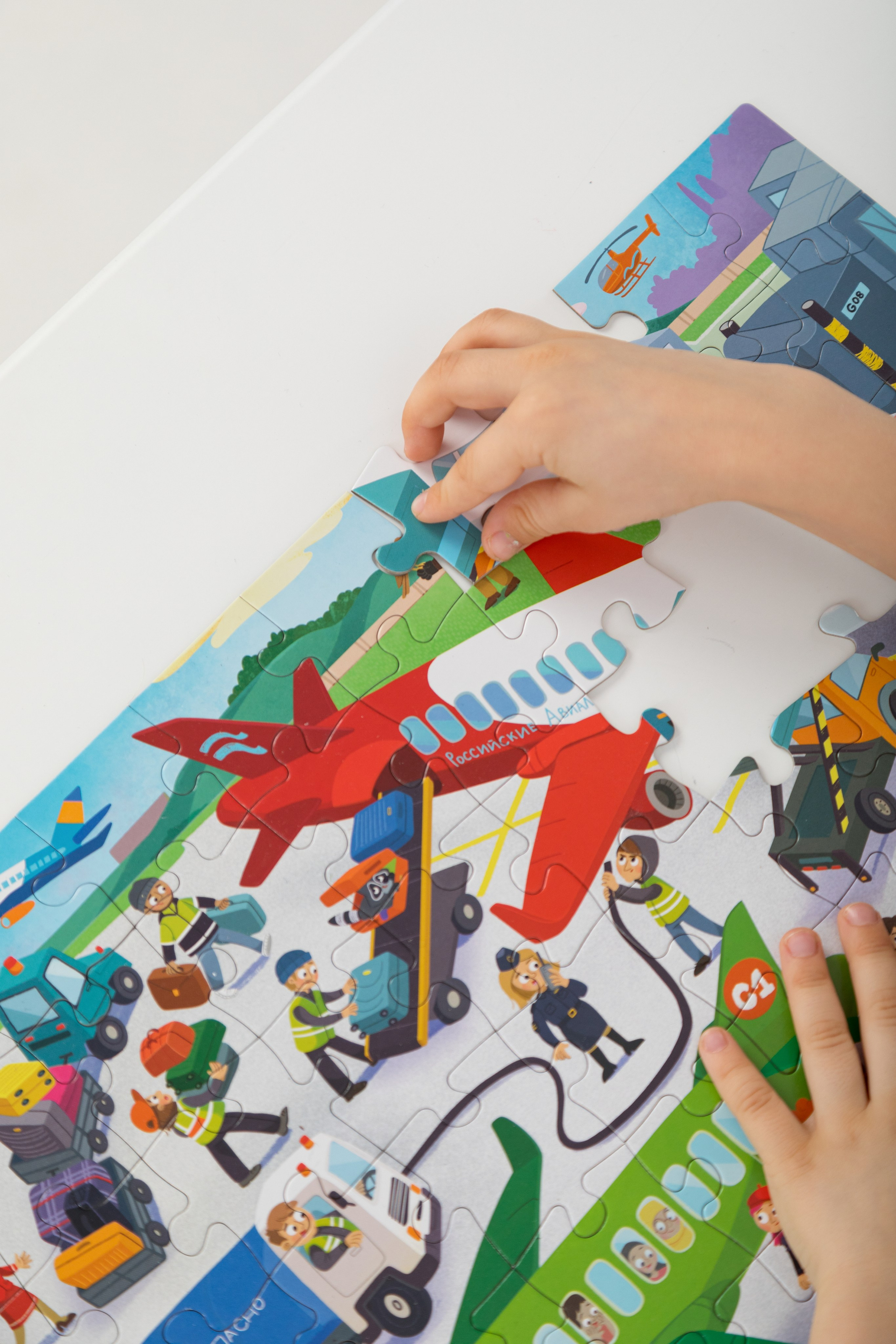 Съемка в циклораме для Харди Гарди. Детский и контент фотограф Надя Волкова Санкт-Петербург