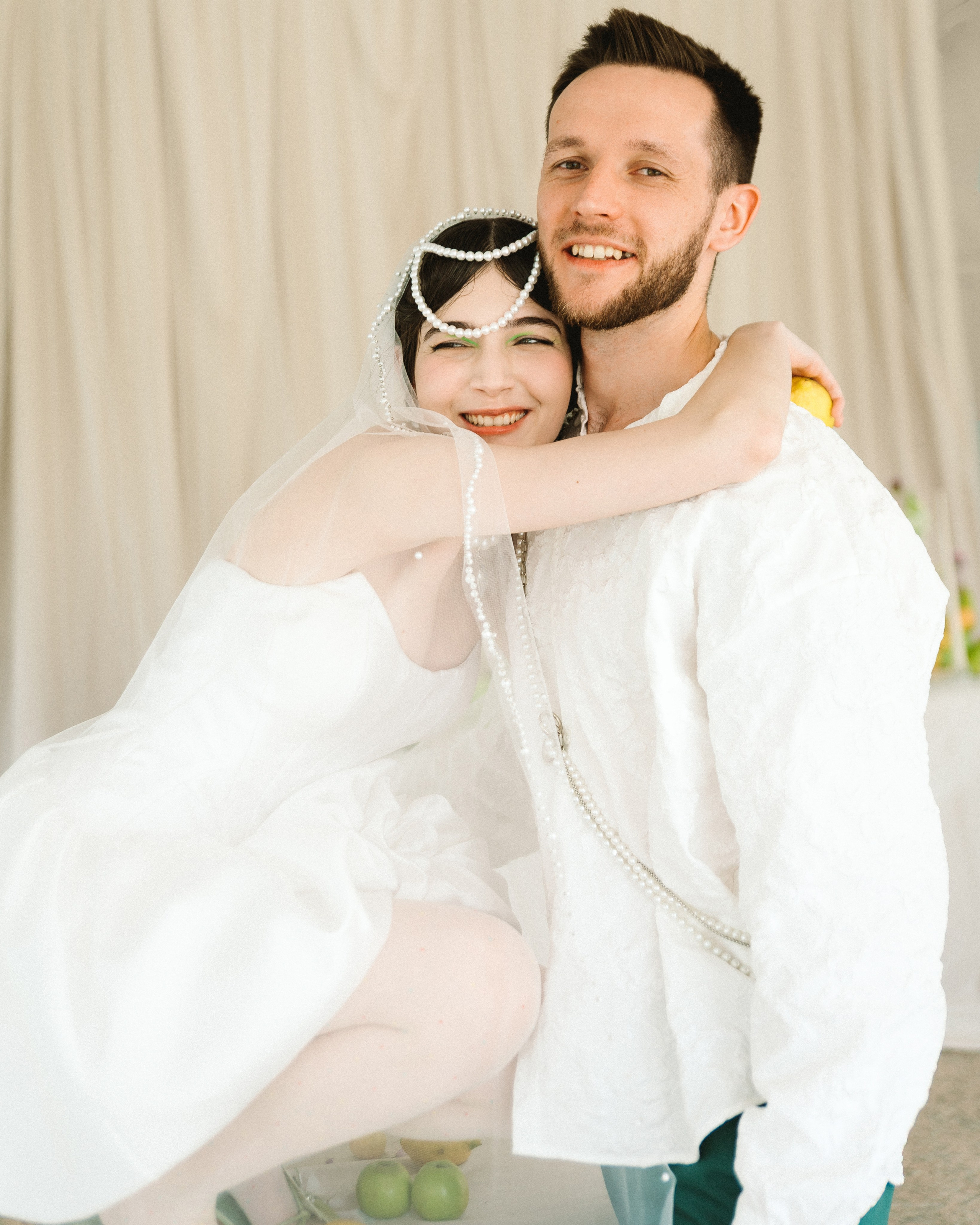 Lale & Vadim. Портретный фотограф Анастасия Завалкевич