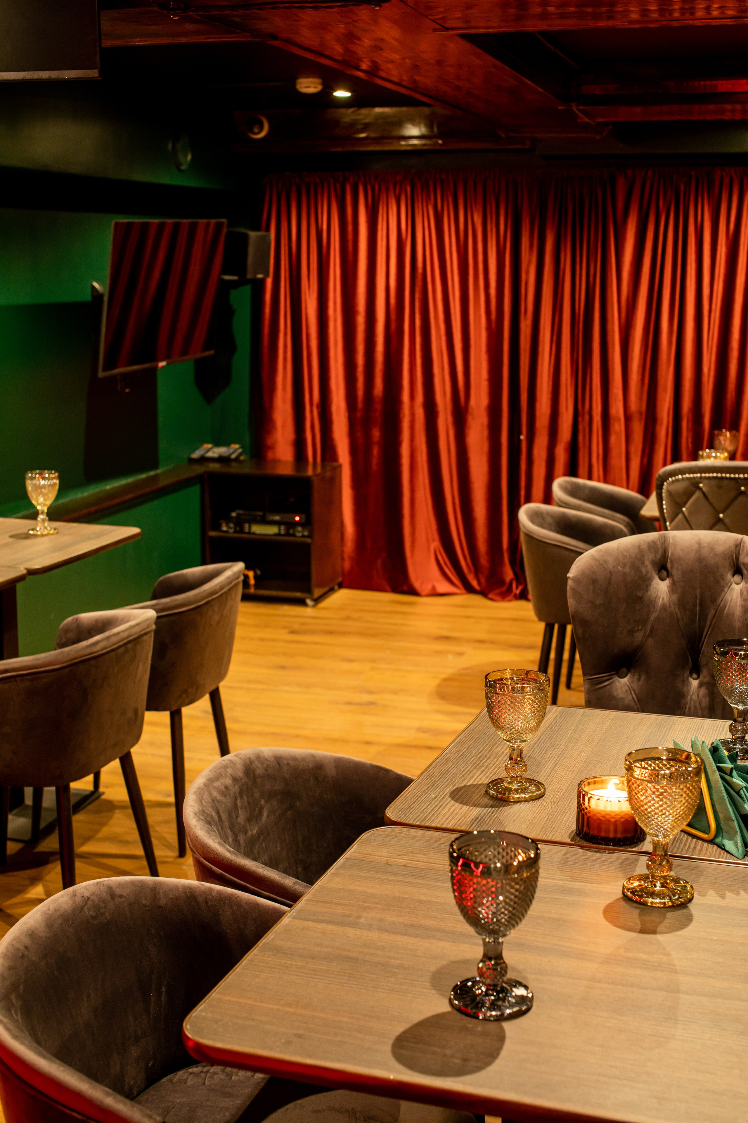 Бар 46. Фудфотограф, фудстилист и сет дизайнер в Москве Алена Синицына