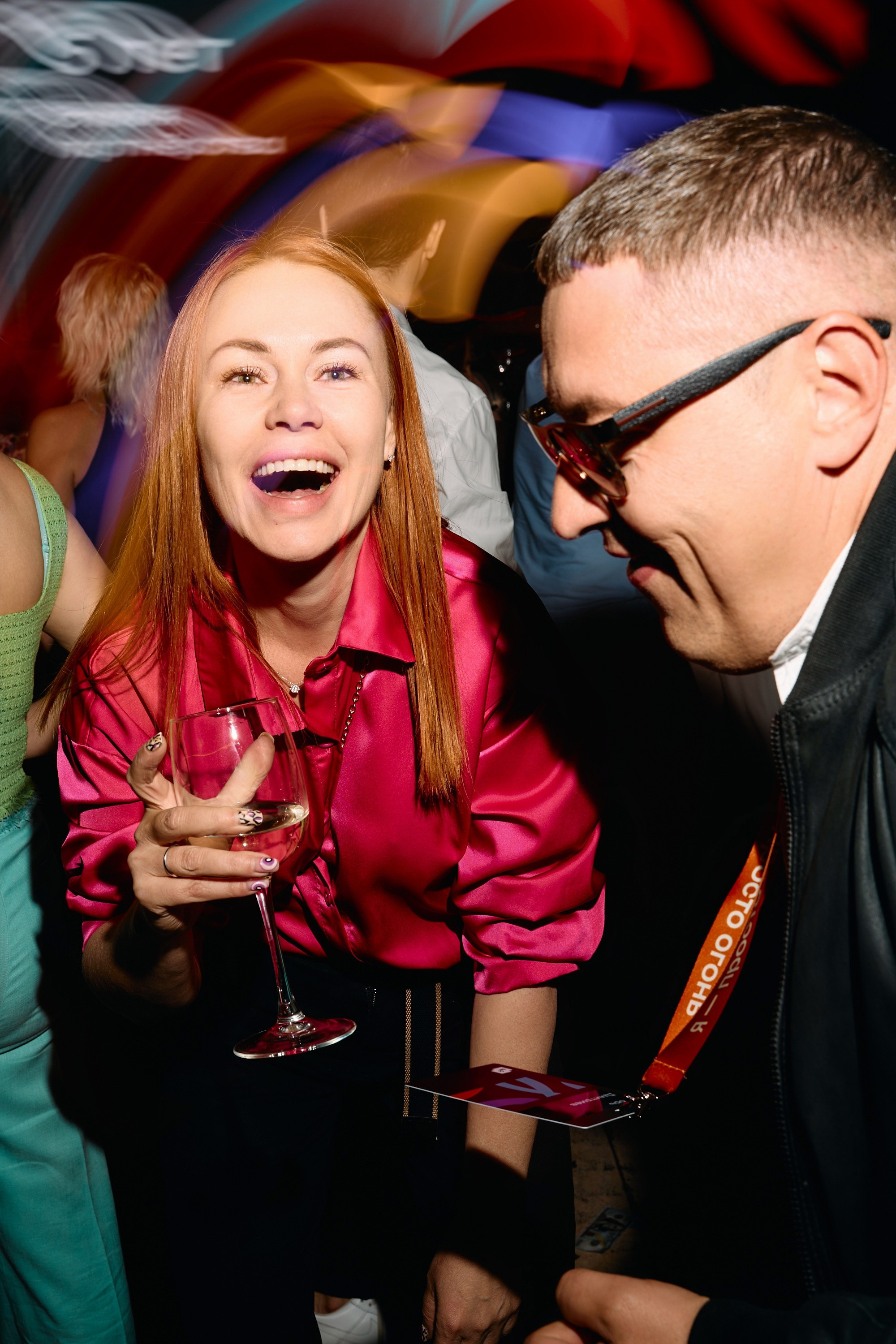 Мероприятия. Антон Чигляков -   профессиональный фотограф