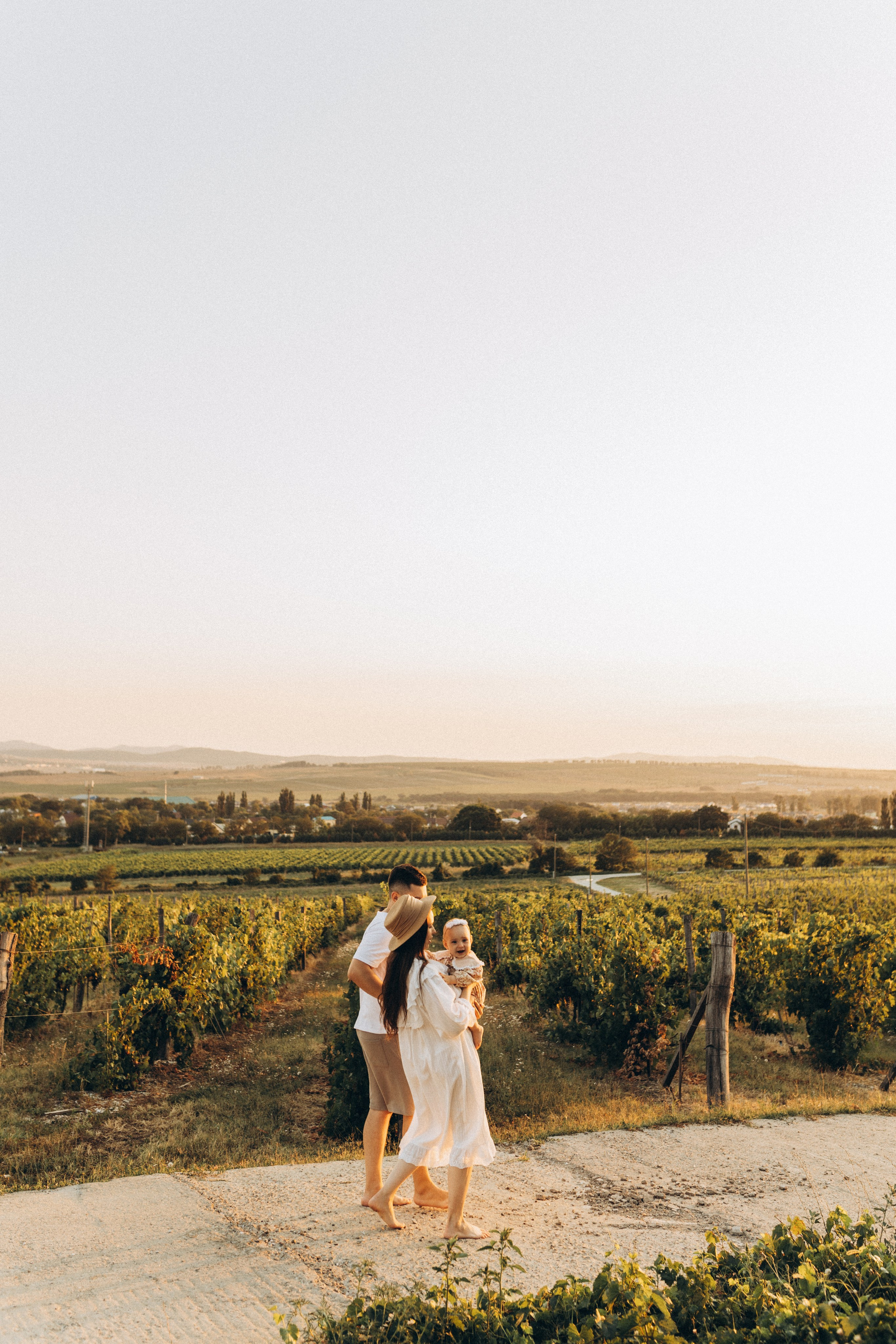 Ярослав Аня и Ева. Семейный фотограф в Новороссийске и Анапе Александра Яковлева