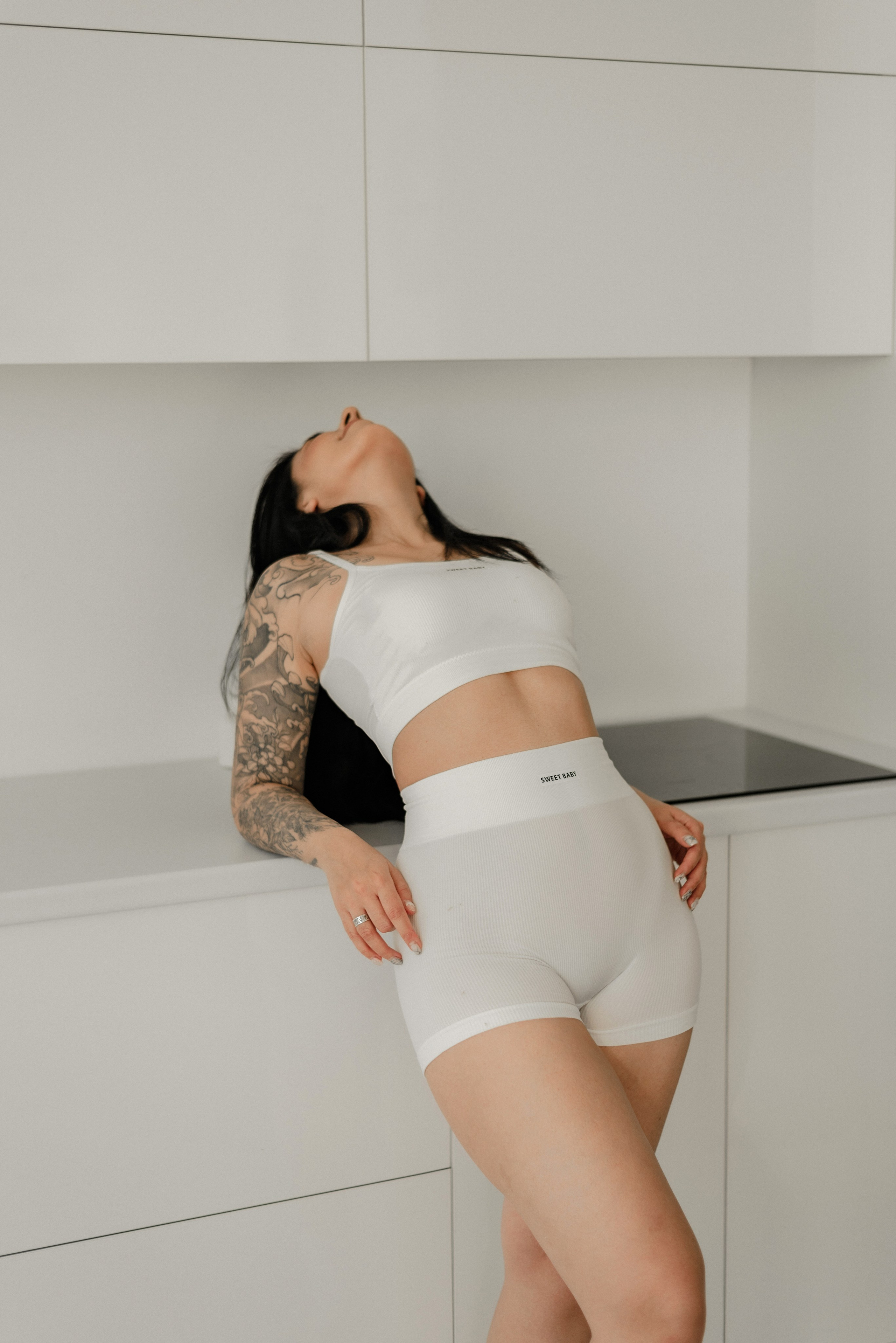 Любовь к себе. Ваш личный фотограф в Пскове Анаис Рамирез