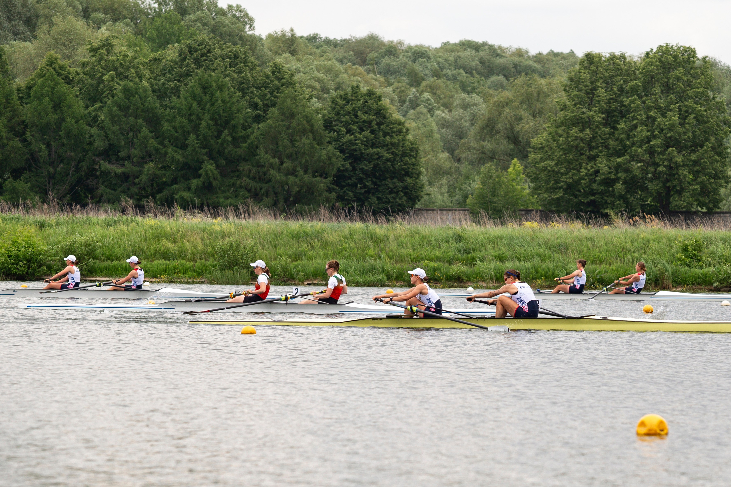 64-я Большая Московская Регата. Кубок сильнейших спортсменов.2025. Репортажный фотограф в Москве