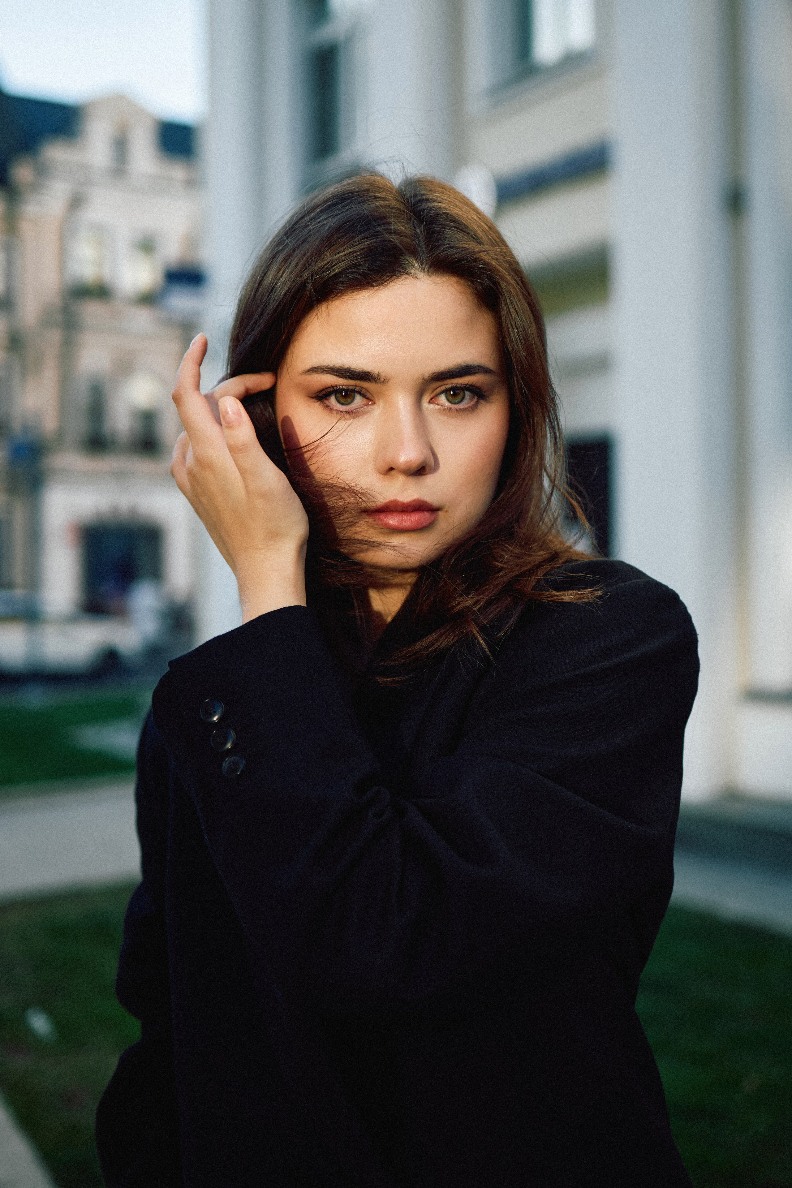 Фотограф в Москве, портреты, мероприятия, бренды