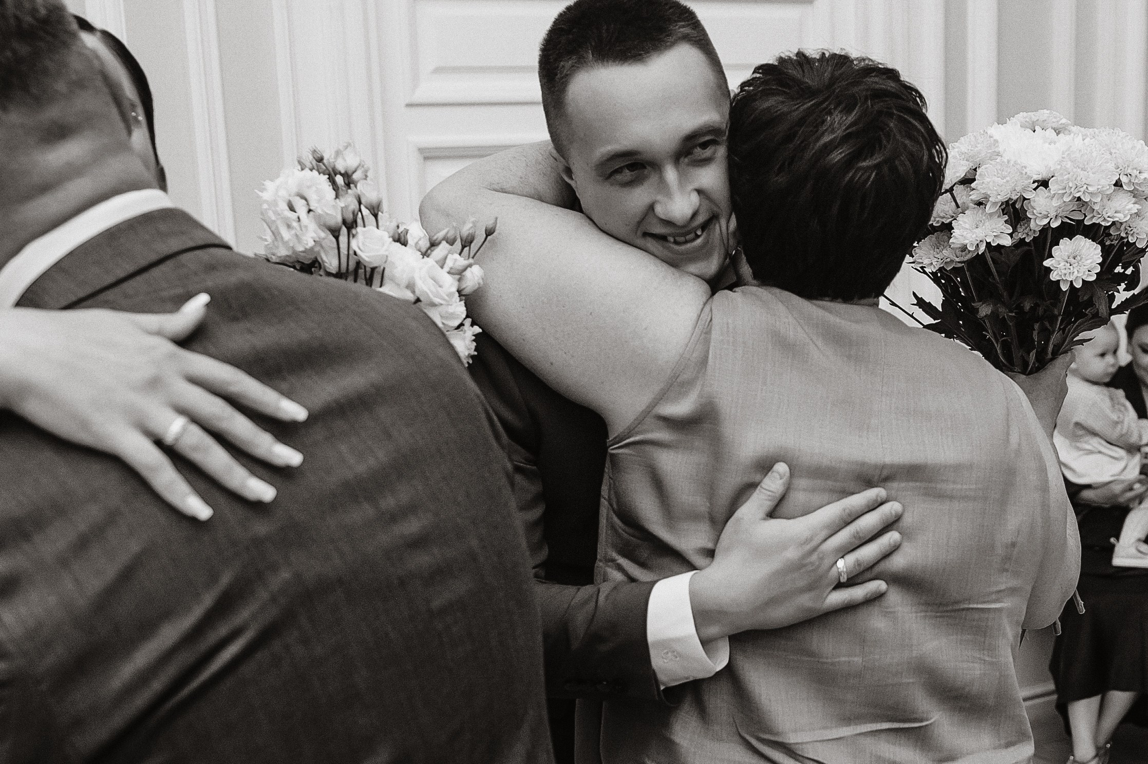 Олег и Вера. Фотограф в Екатеринбурге Артём Зайнетдинов