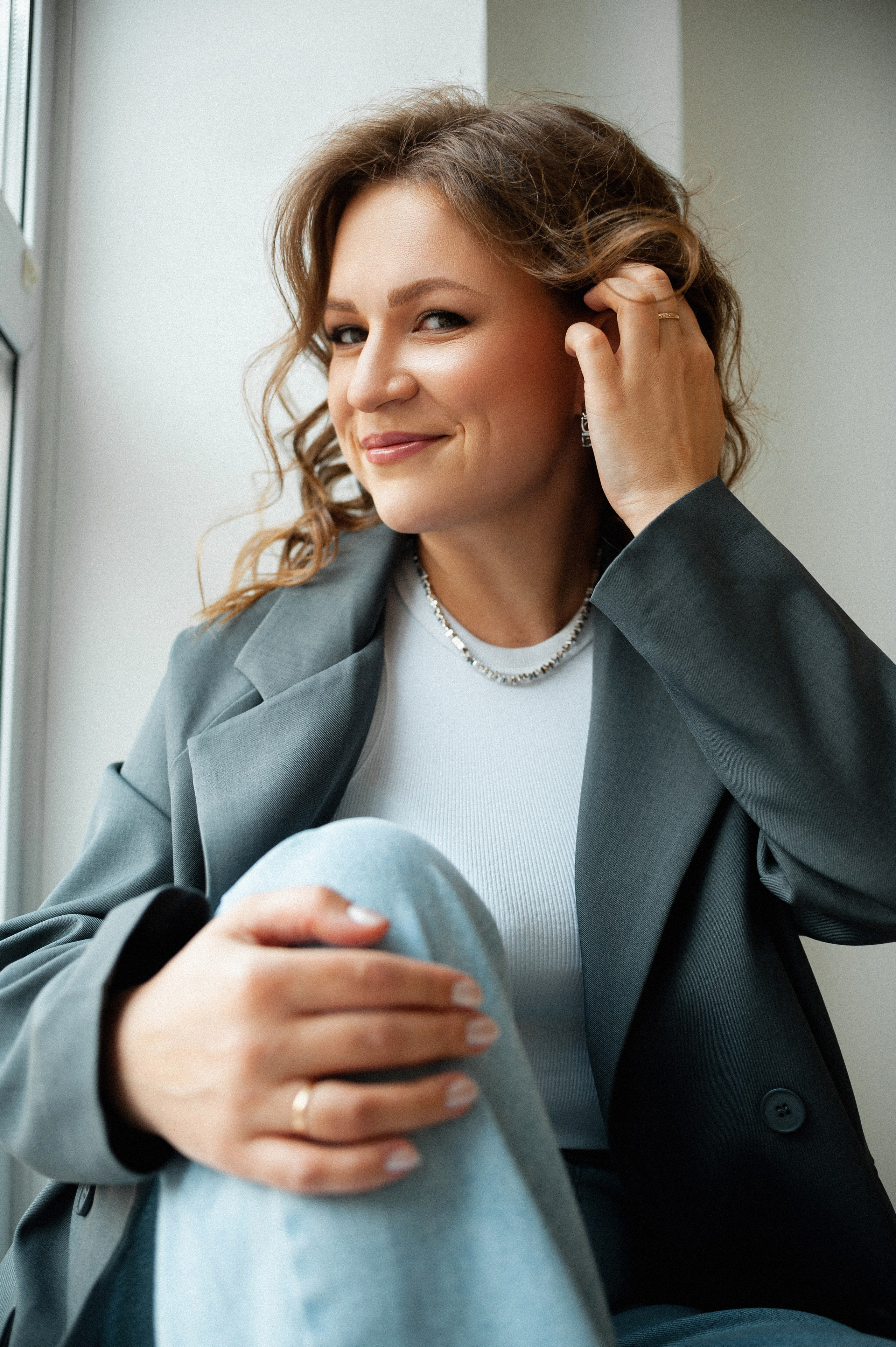 Анастасия. Фотограф в Екатеринбурге Артём Зайнетдинов