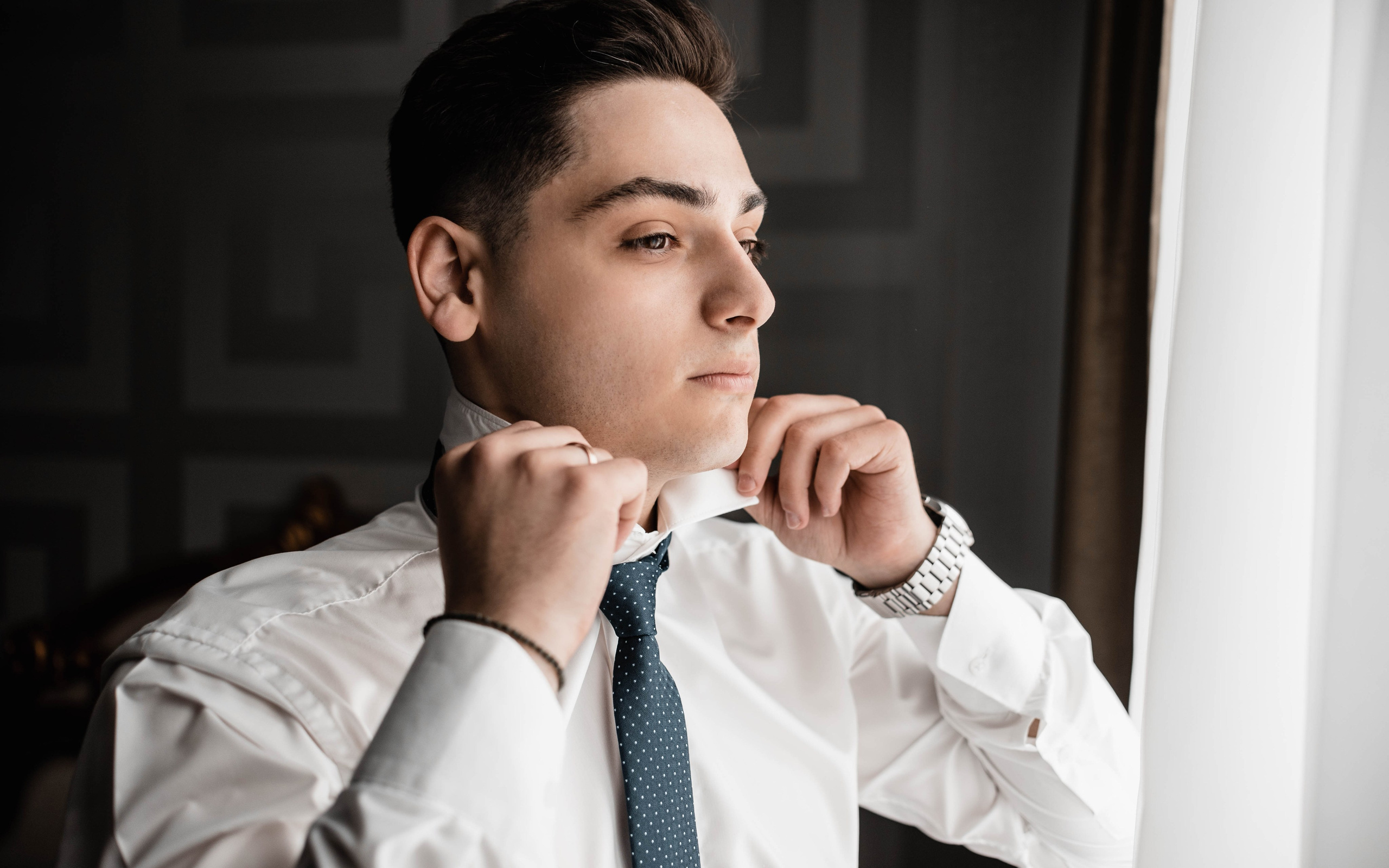 Александр и Елизавета. Фотограф в Екатеринбурге Артём Зайнетдинов