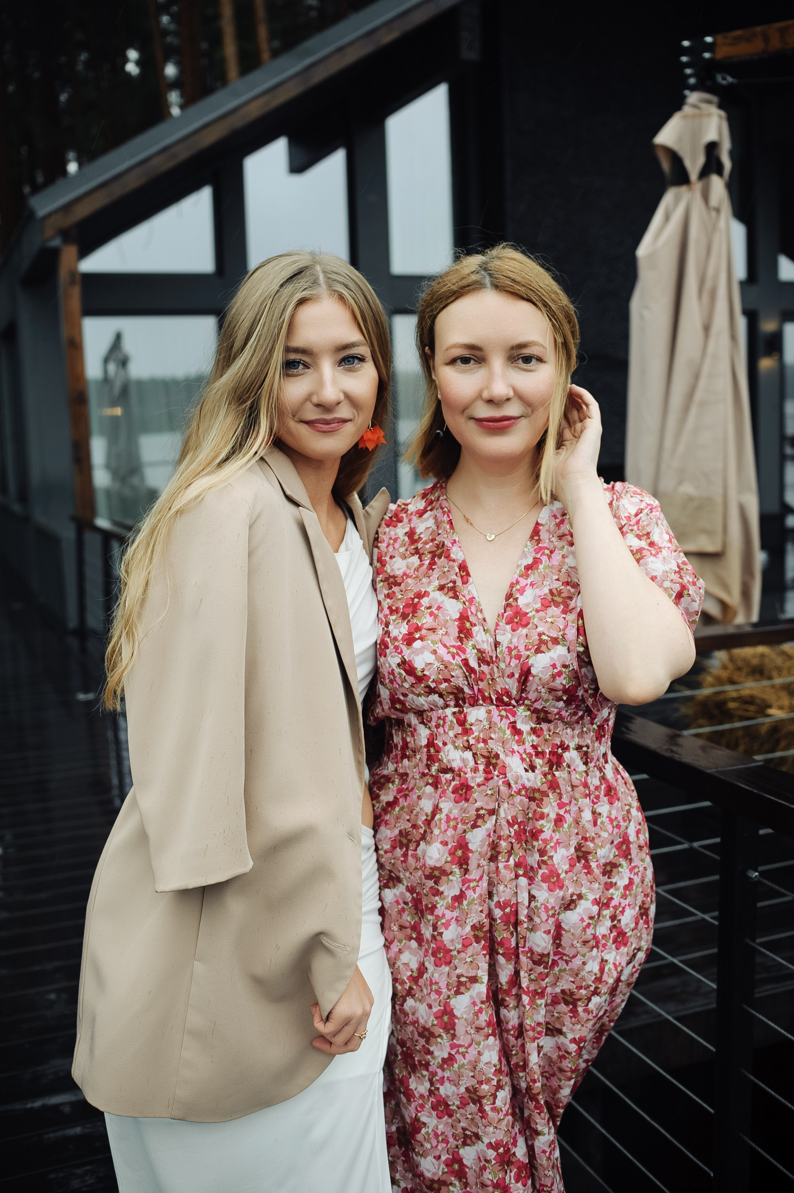 День рождения в «Финском заливе». Свадебный фотограф в Екатеринбурге Артём Зайнетдинов