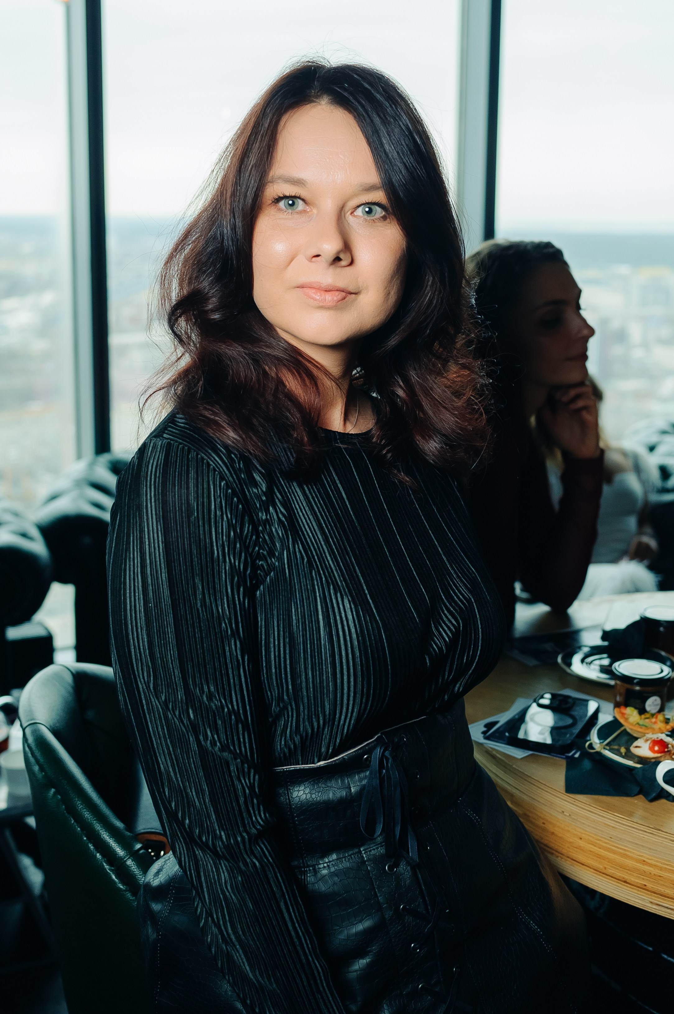 МК в Высоцком. Фотограф в Екатеринбурге Артём Зайнетдинов