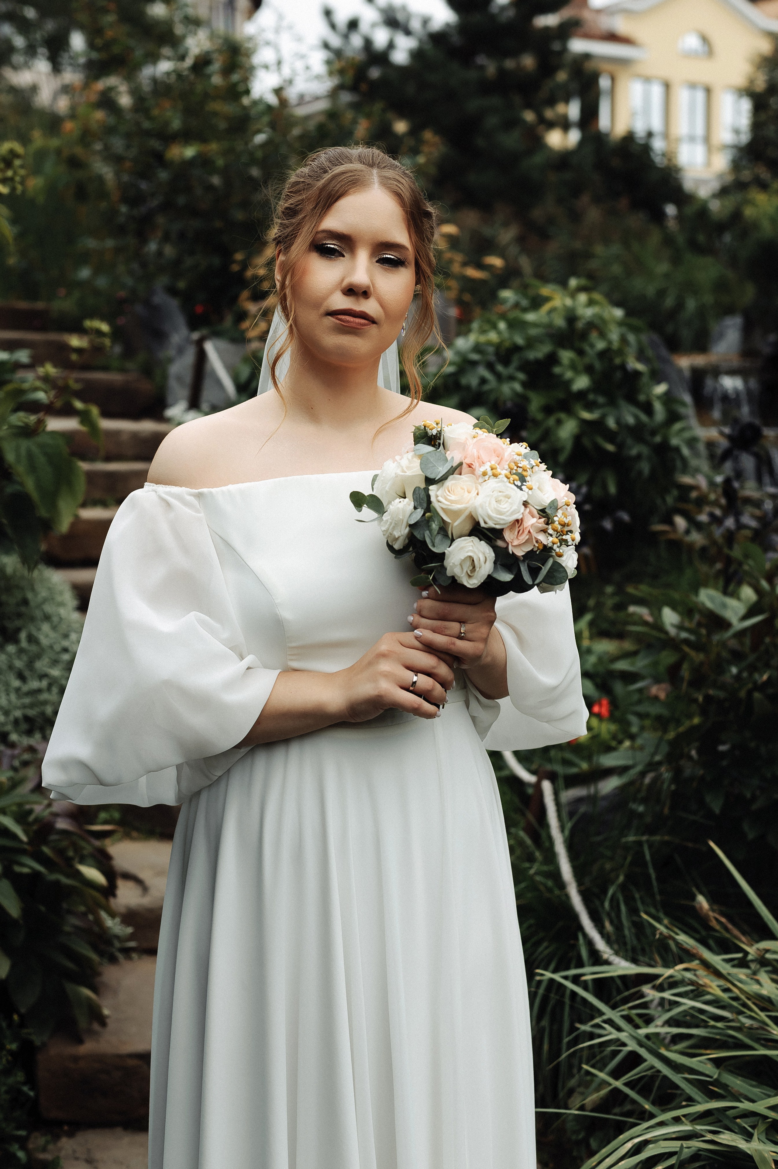 Александр и Даша. Фотограф в Екатеринбурге Артём Зайнетдинов