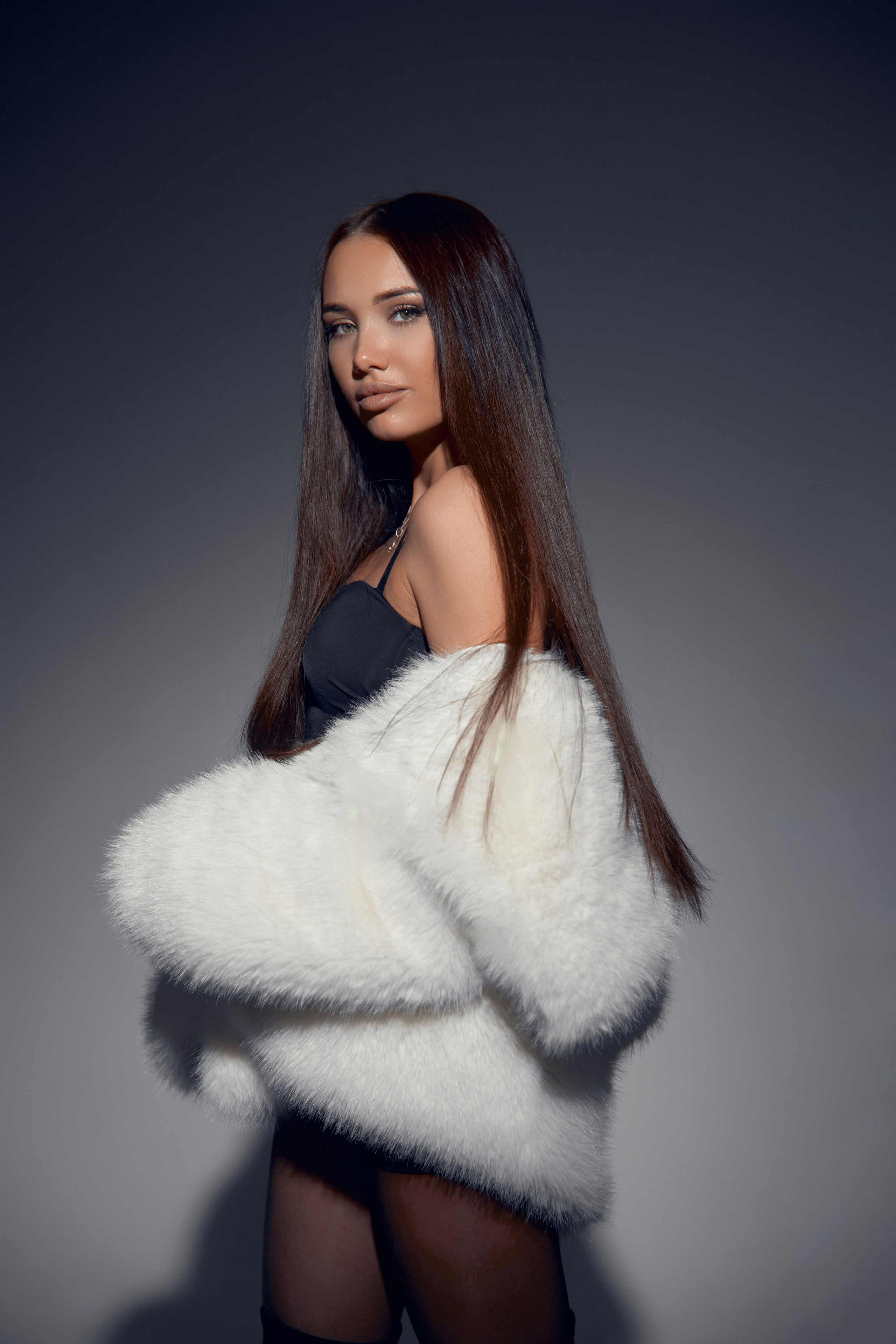 Руслана. Фотограф снимающий в Усинске и Кирове