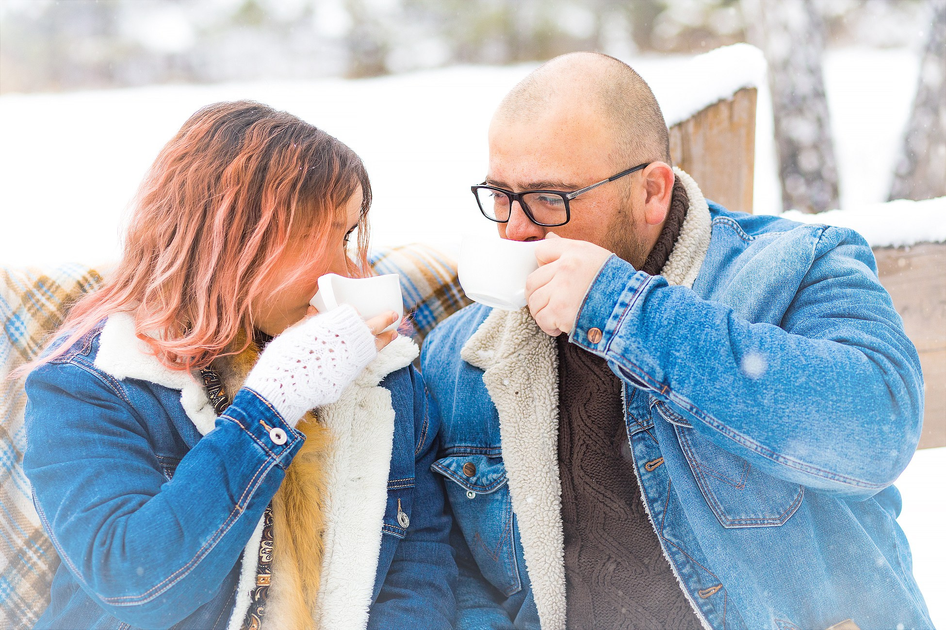 Услуги фотографа. Фотограф Красноярск Алексей Семенихин