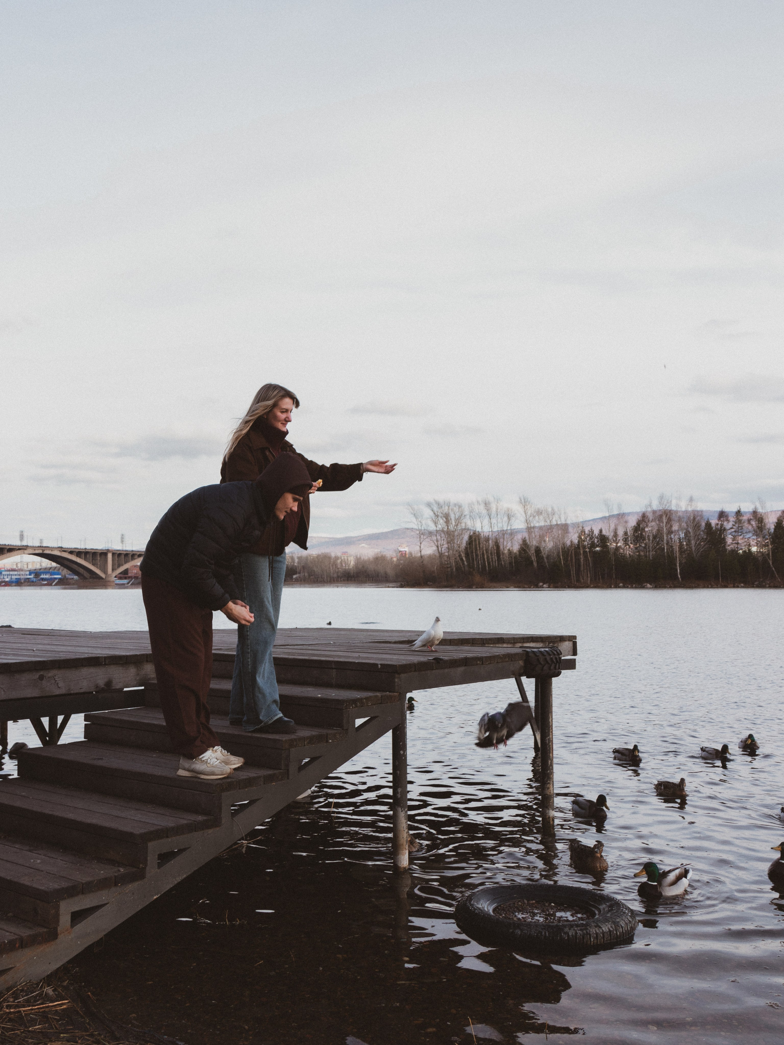 Love story. Семейный и свадебный фотограф Красноярск