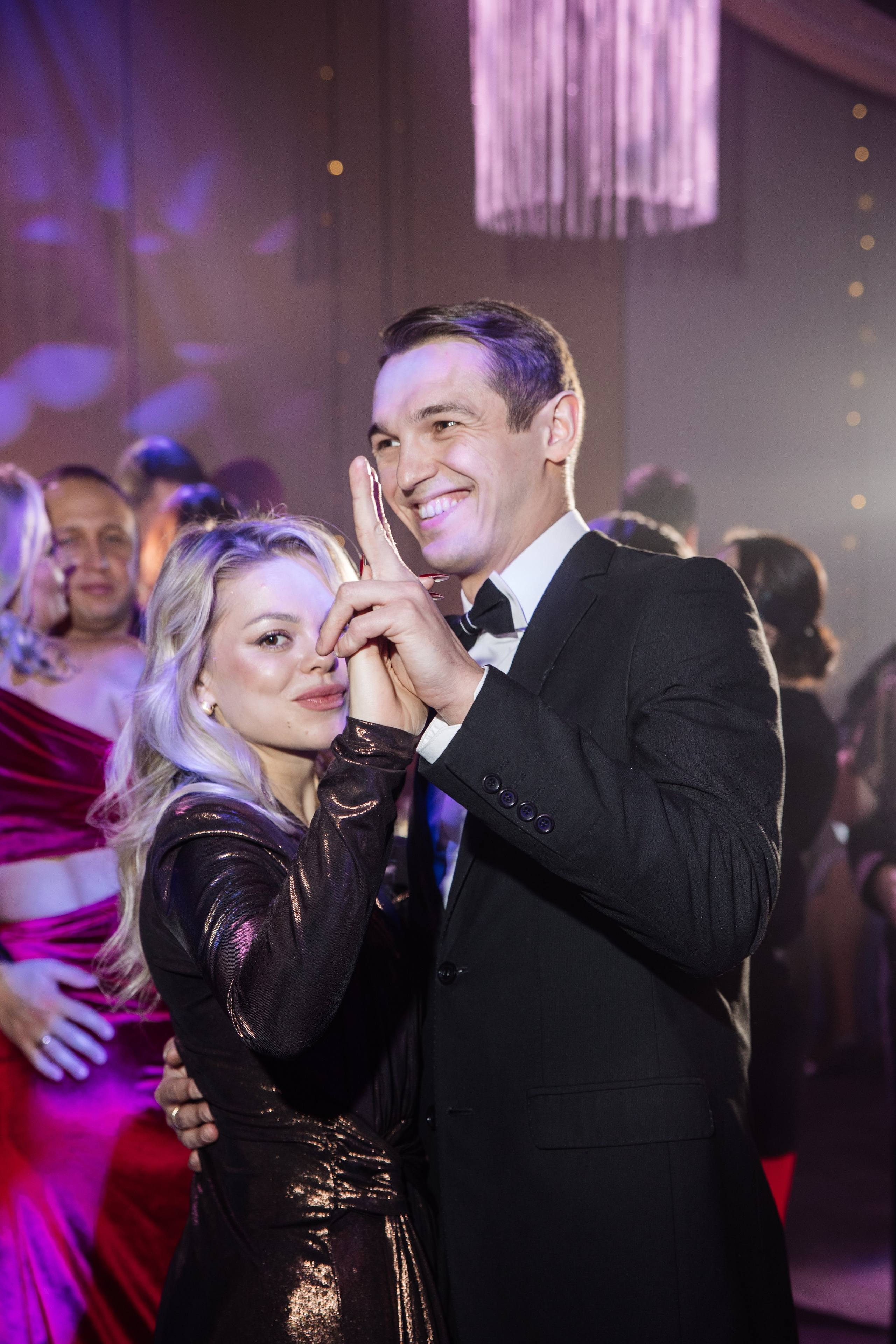 Корпоратив EVENT