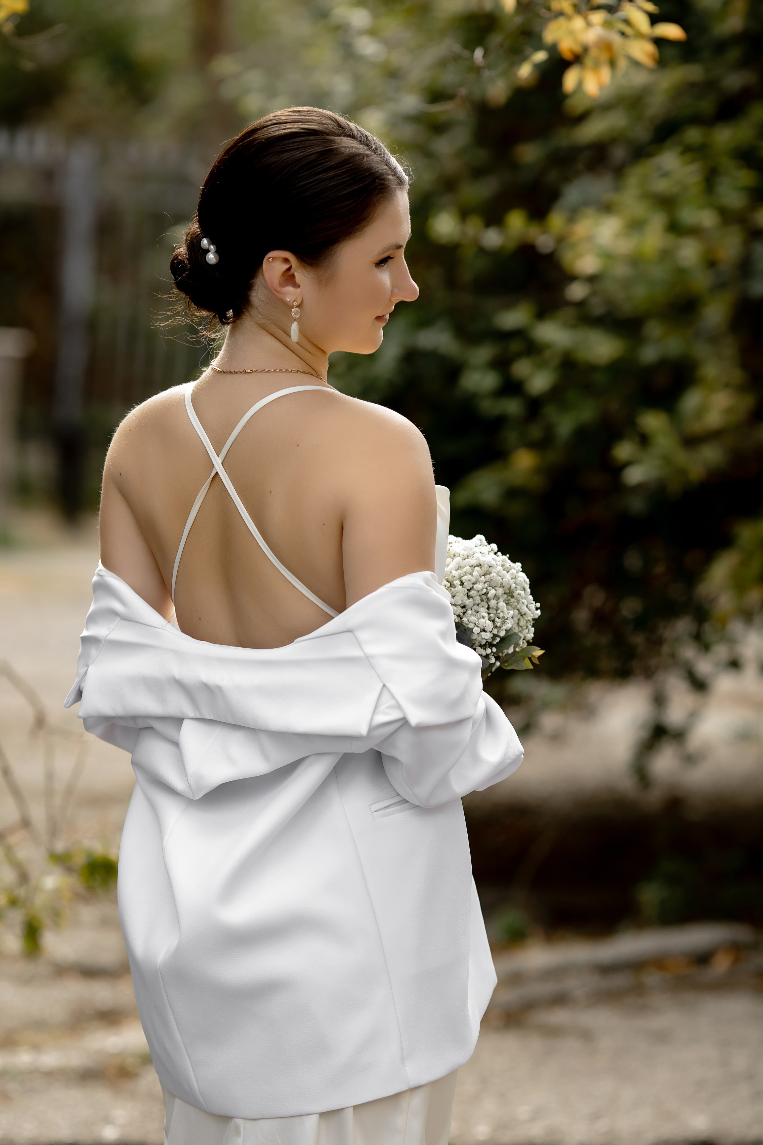 Александр & Диана. Ксения Федорова — фотограф